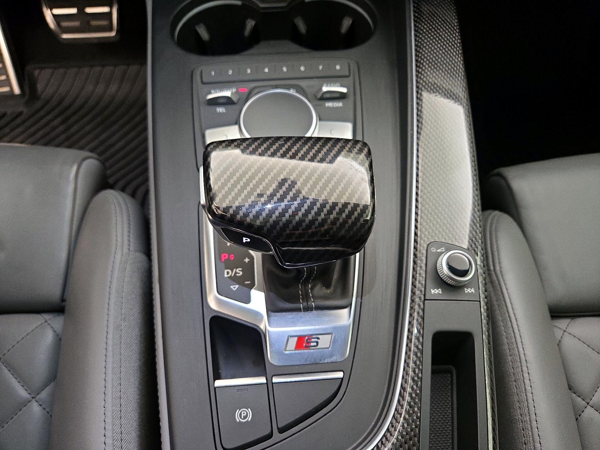 Thumbnail: 2019 Audi S5 - 18