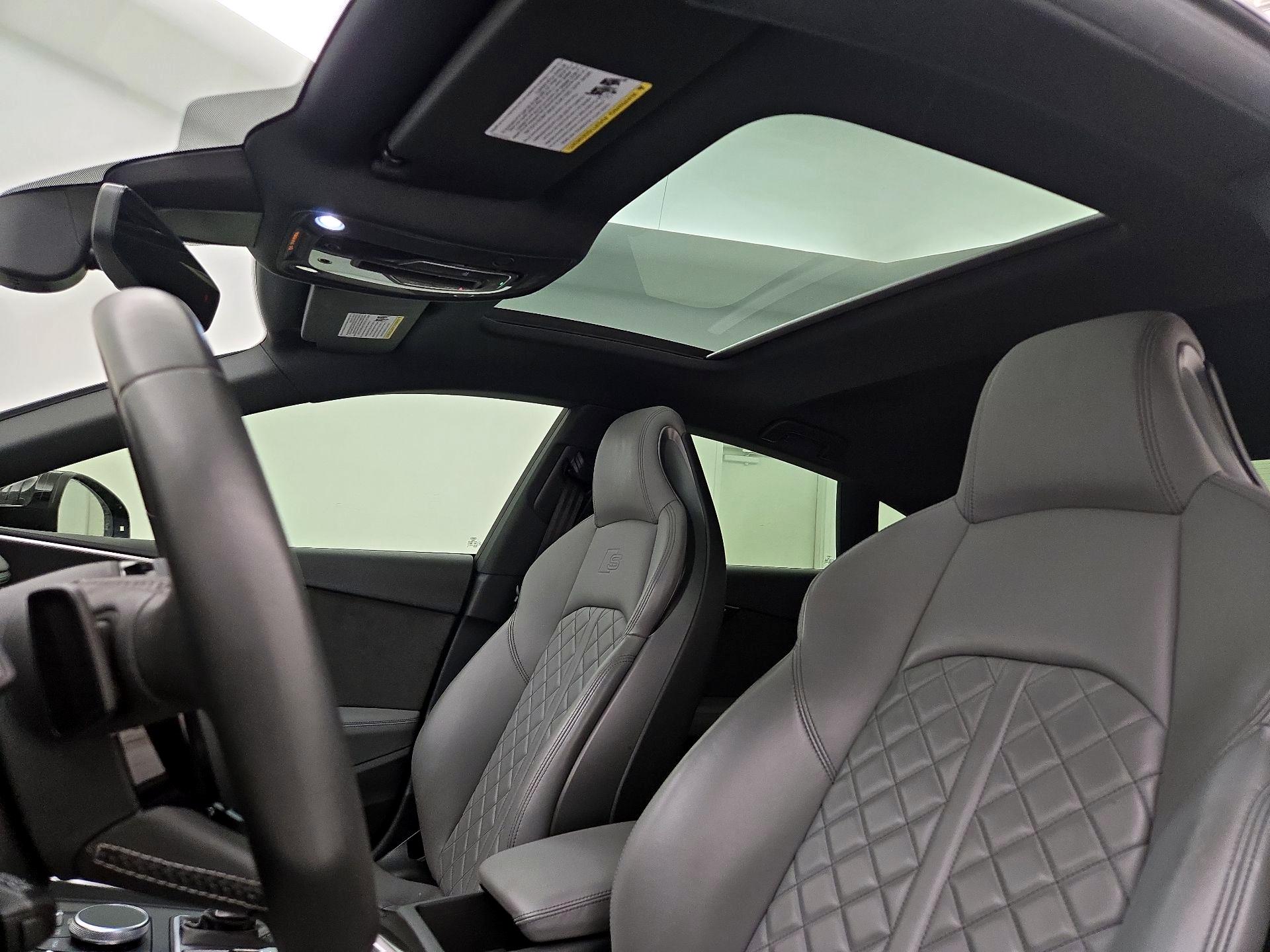 Thumbnail: 2019 Audi S5 - 20