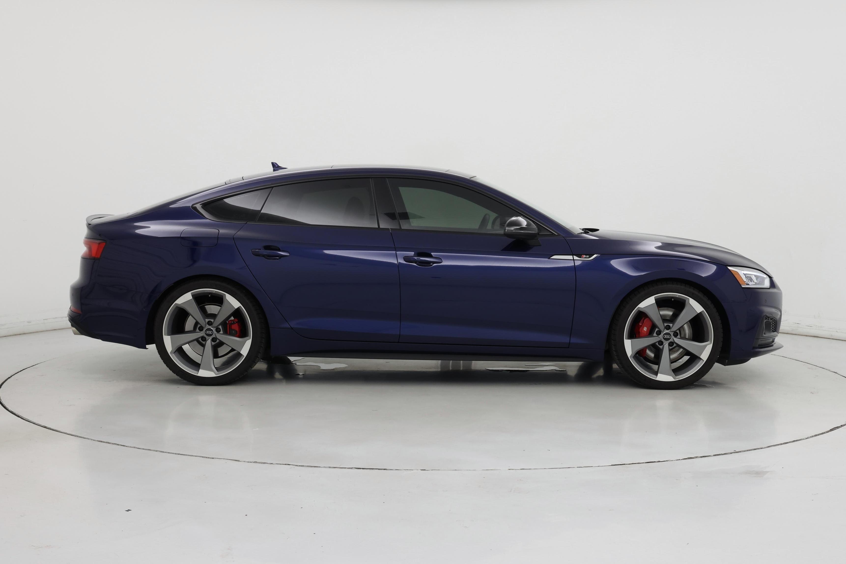 Thumbnail: 2019 Audi S5 - 7