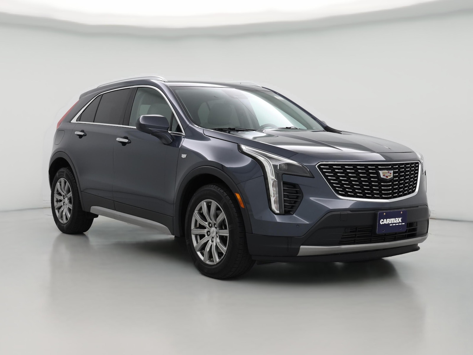 2019 Cadillac XT4