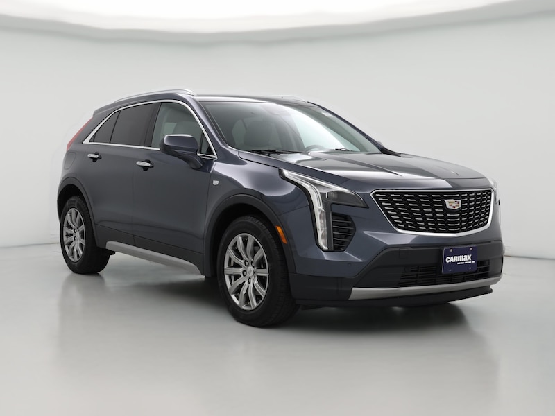 2019 Cadillac XT4 Premium Luxury -
                  Grand Rapids, MI