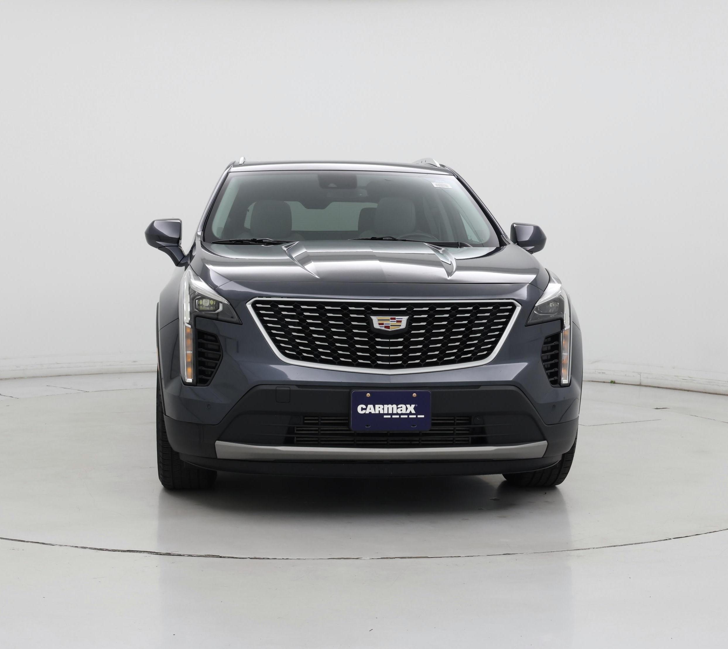 Thumbnail: 2019 Cadillac XT4 - 5