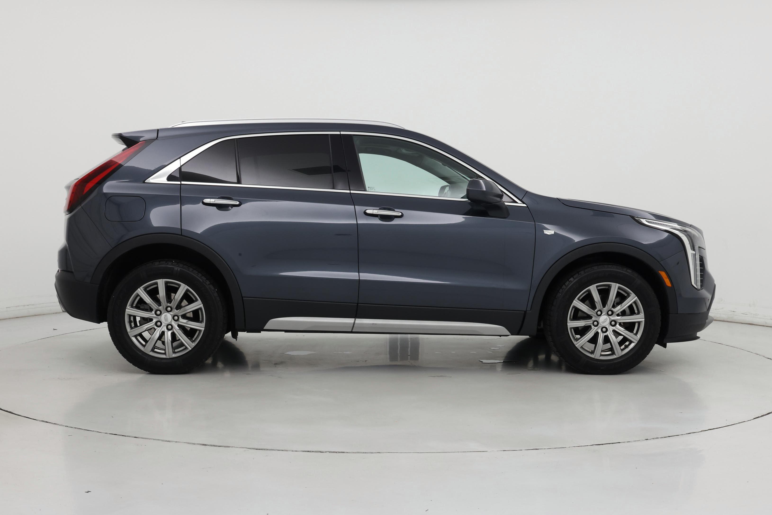 Thumbnail: 2019 Cadillac XT4 - 7