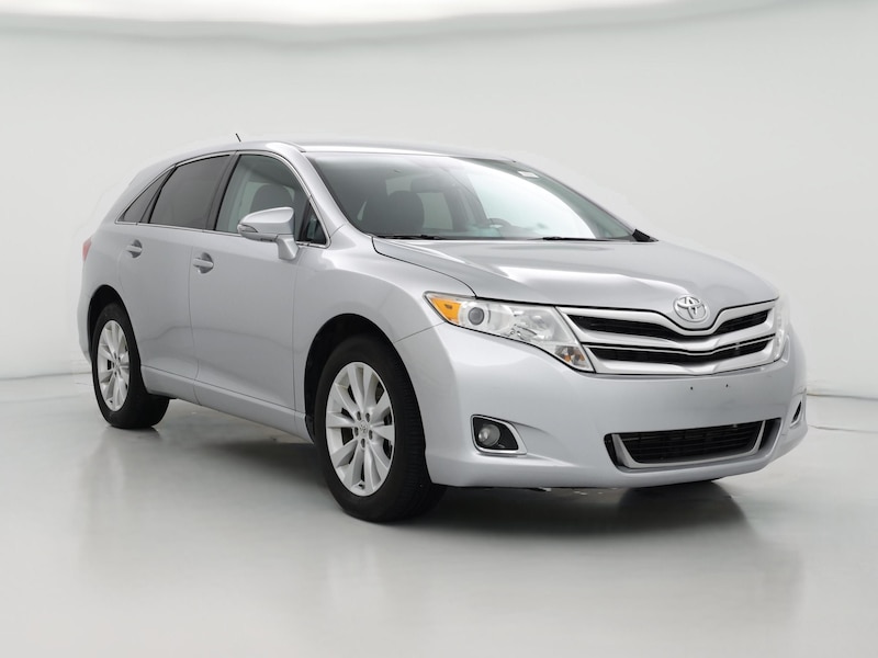 2015 Toyota Venza LE -
                  Grand Rapids, MI
