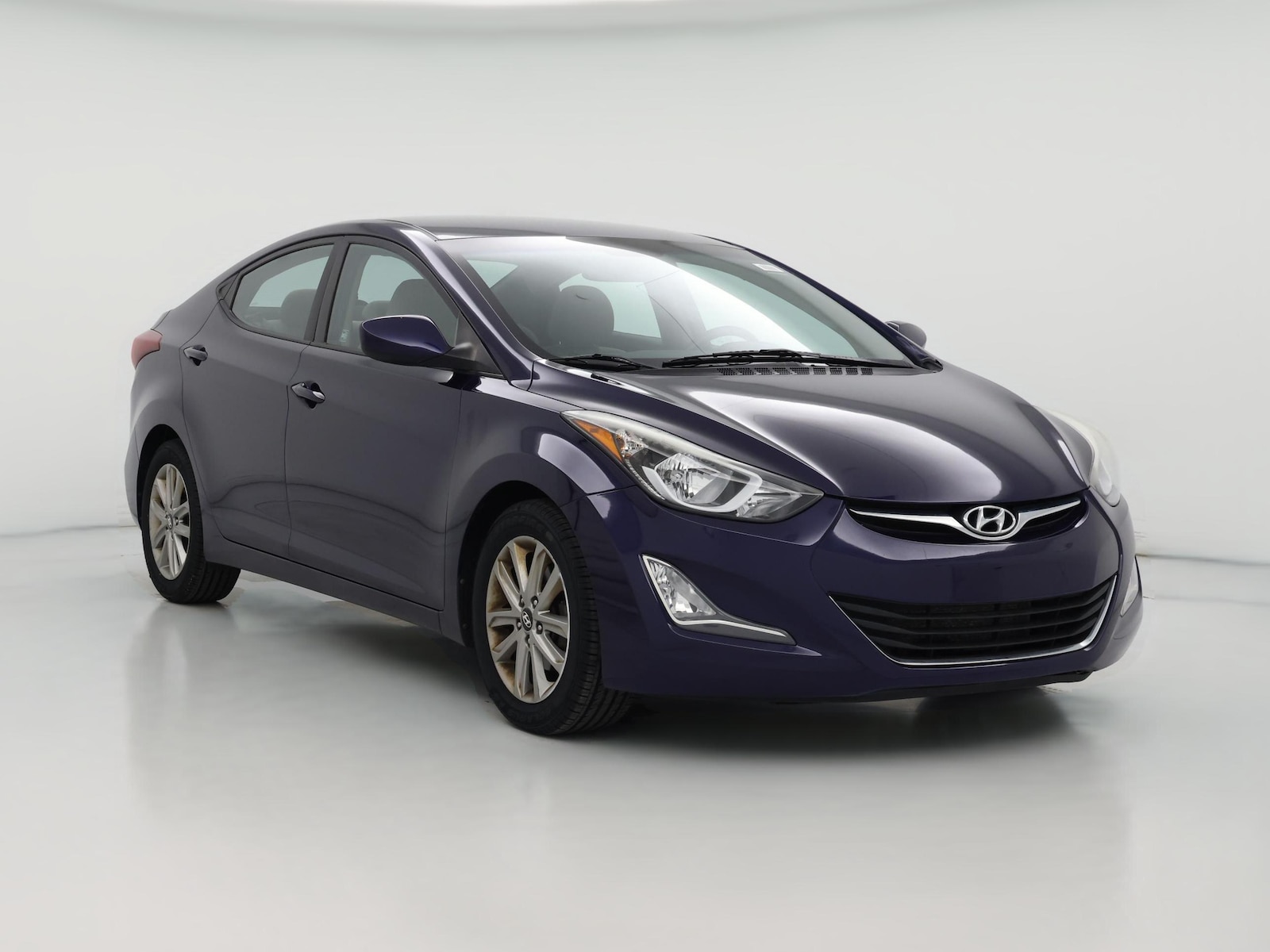 2014 Hyundai Elantra