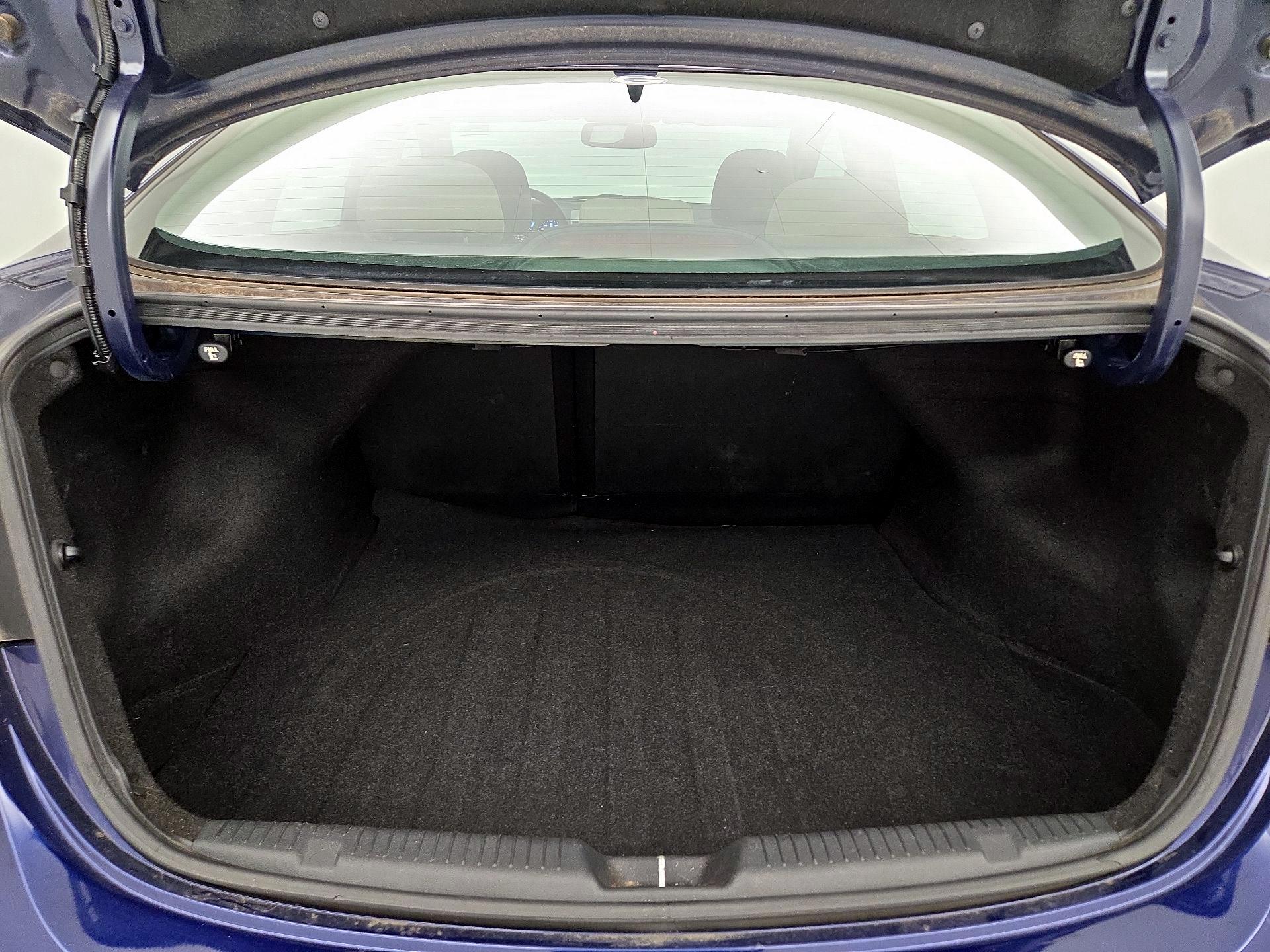 Thumbnail: 2014 Hyundai Elantra - 20