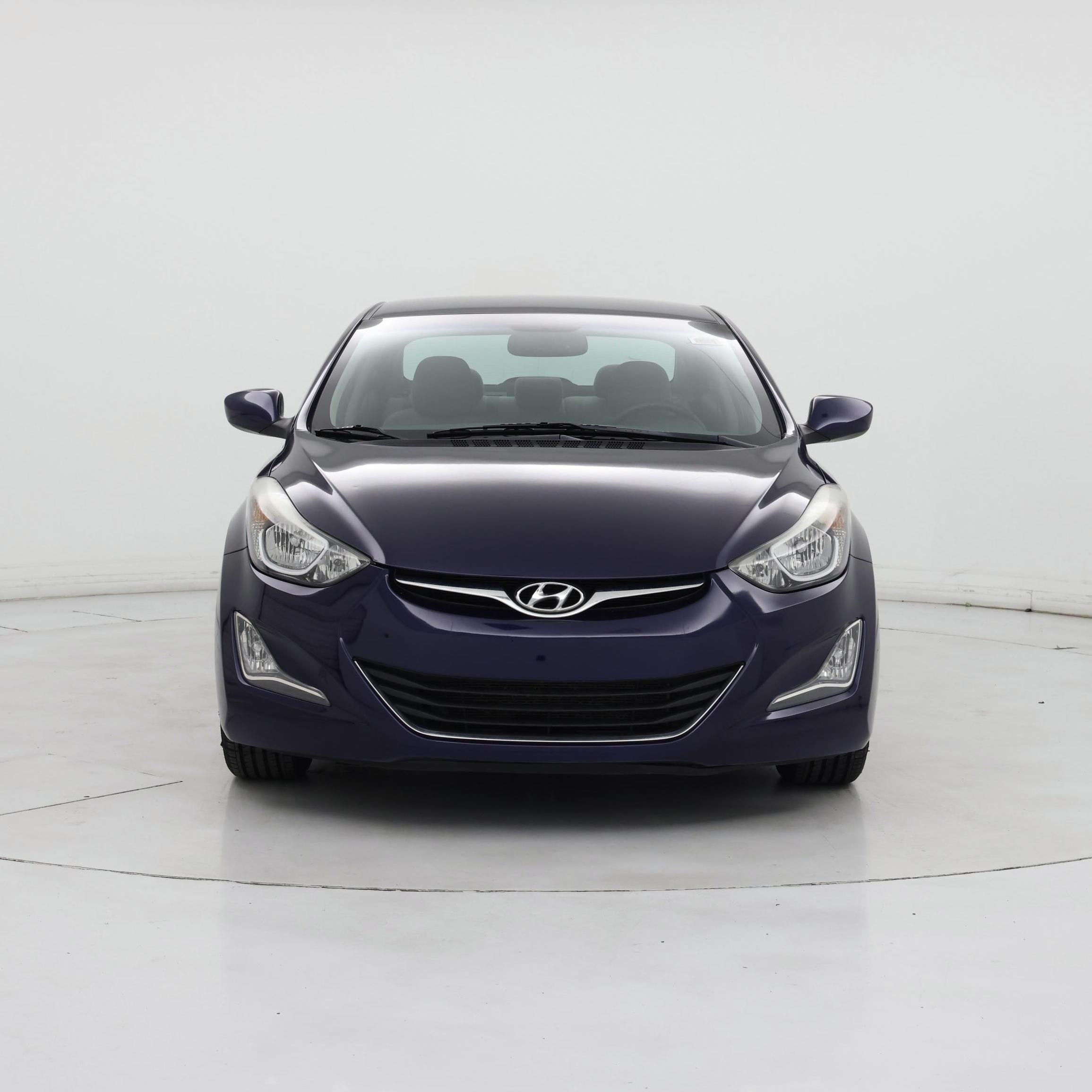 Thumbnail: 2014 Hyundai Elantra - 5