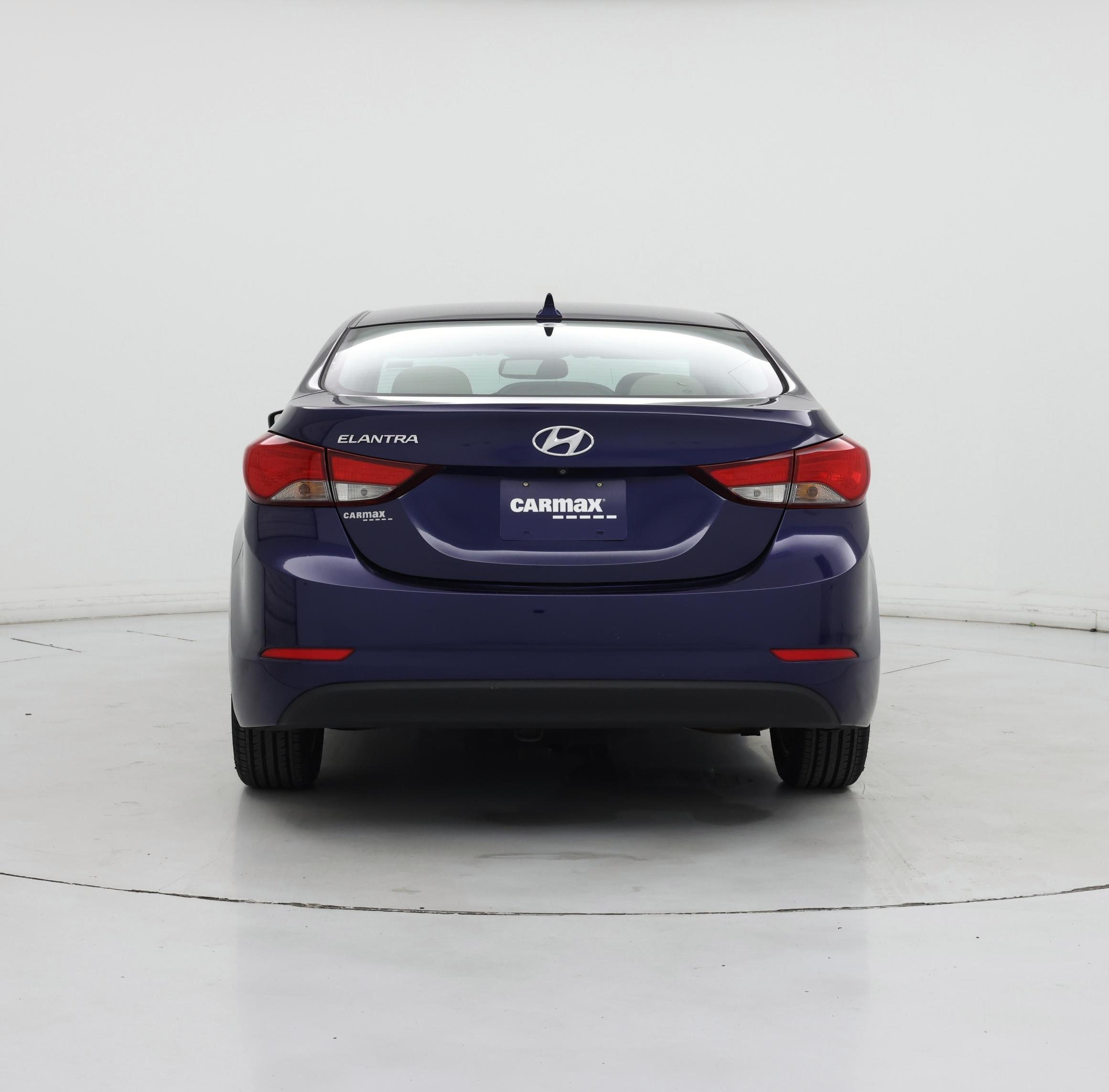 Thumbnail: 2014 Hyundai Elantra - 6