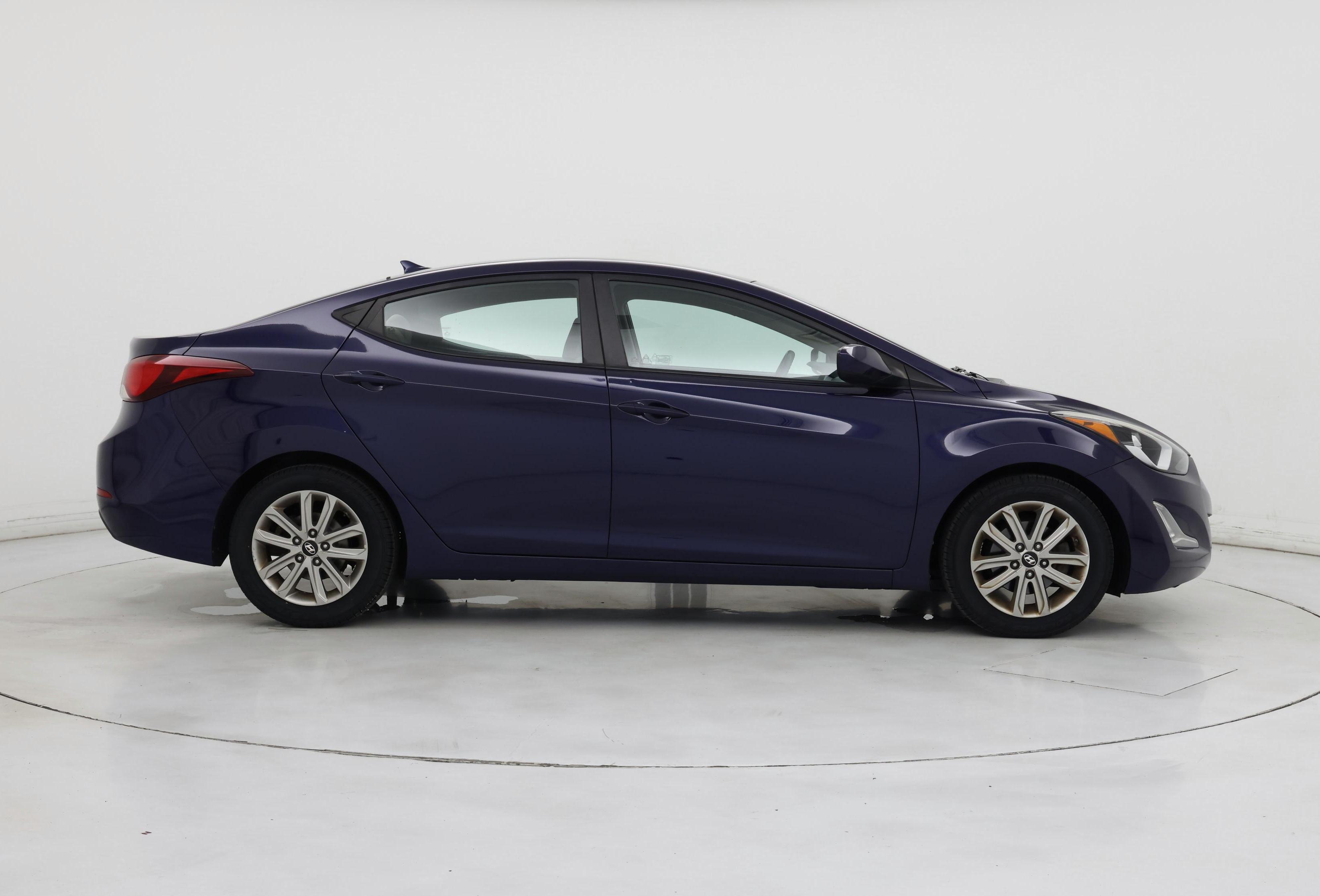Thumbnail: 2014 Hyundai Elantra - 7