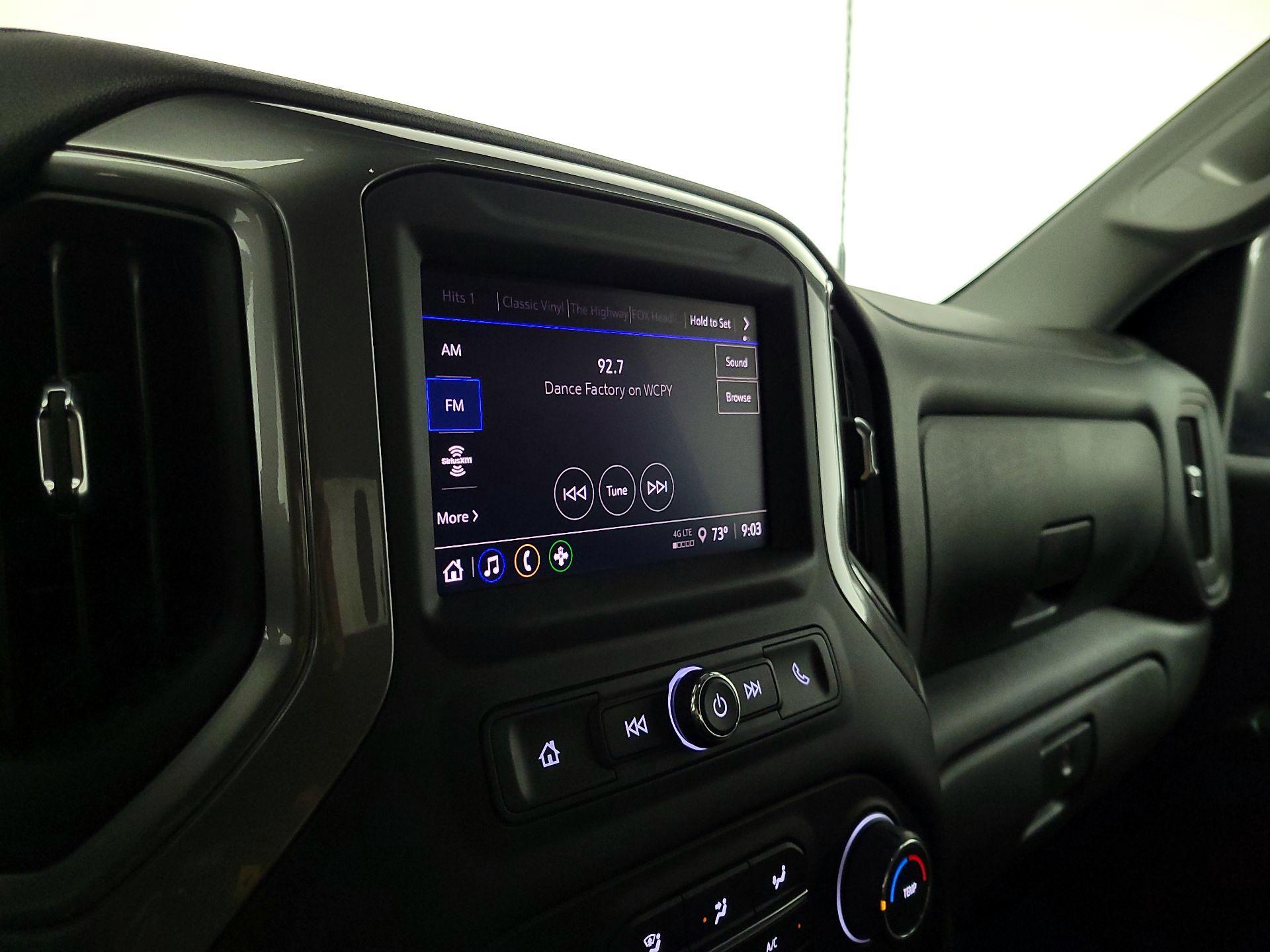 Thumbnail: 2024 Chevrolet Silverado 2500 - 15