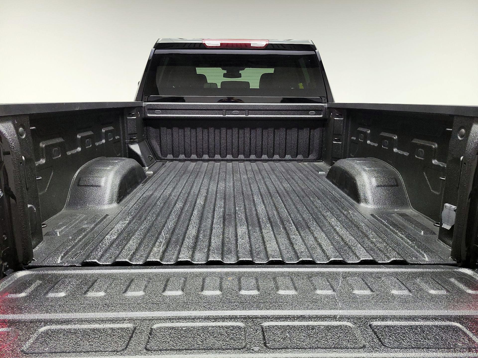 Thumbnail: 2024 Chevrolet Silverado 2500 - 20