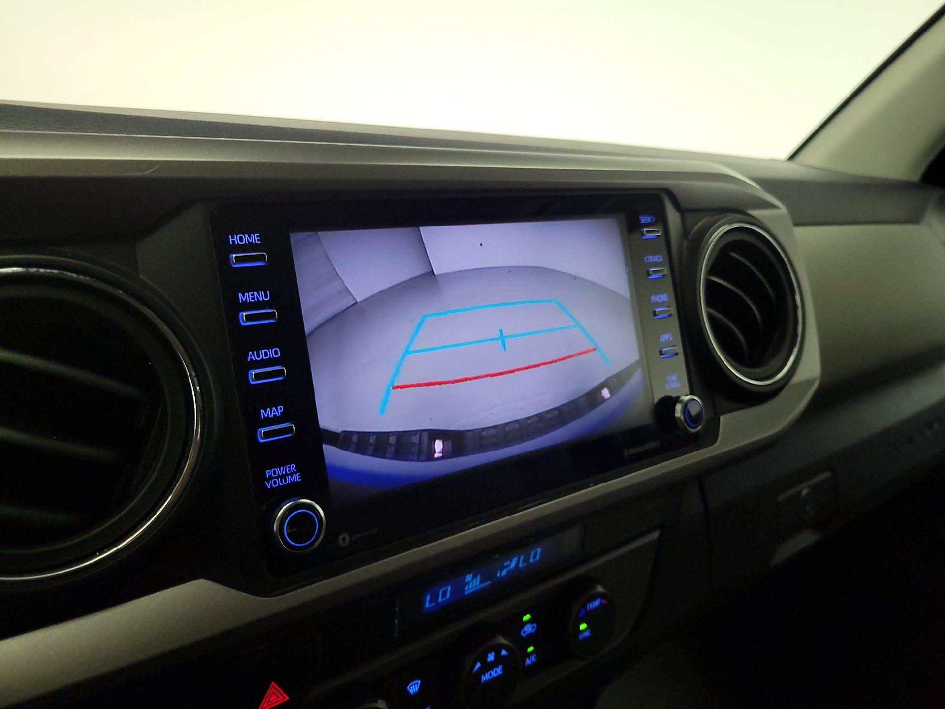 Thumbnail: 2021 Toyota Tacoma - 14