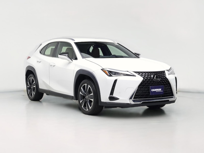 2021 Lexus UX 200 -
                  Naperville, IL