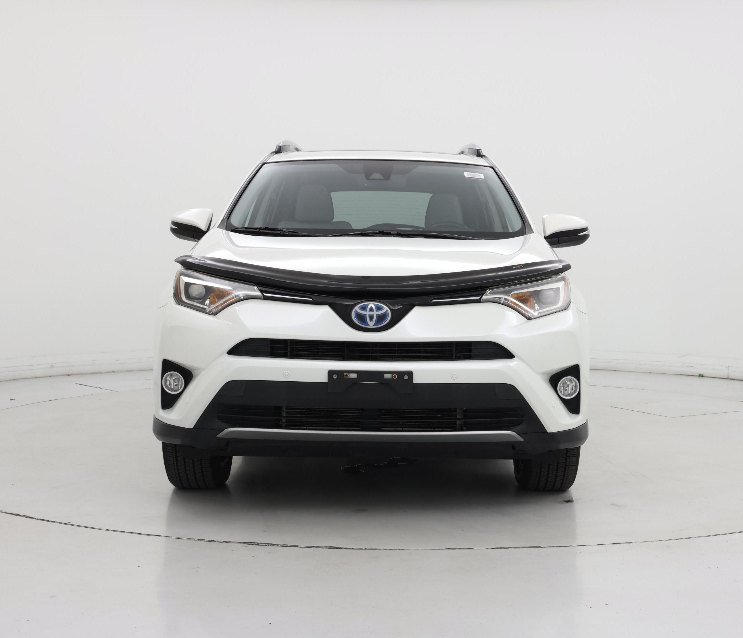 Thumbnail: 2017 Toyota RAV4 - 5