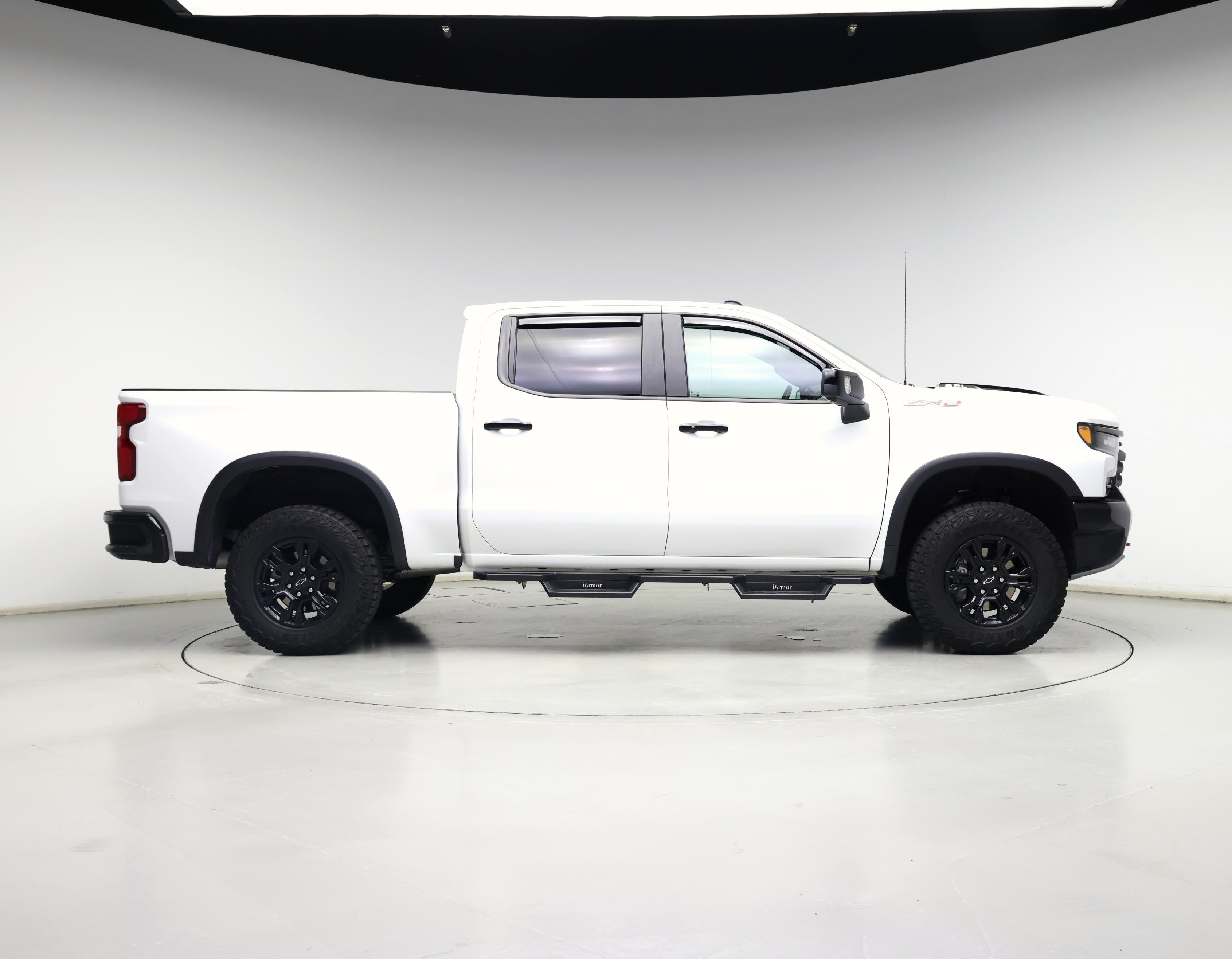 Thumbnail: 2023 Chevrolet Silverado 1500 - 7