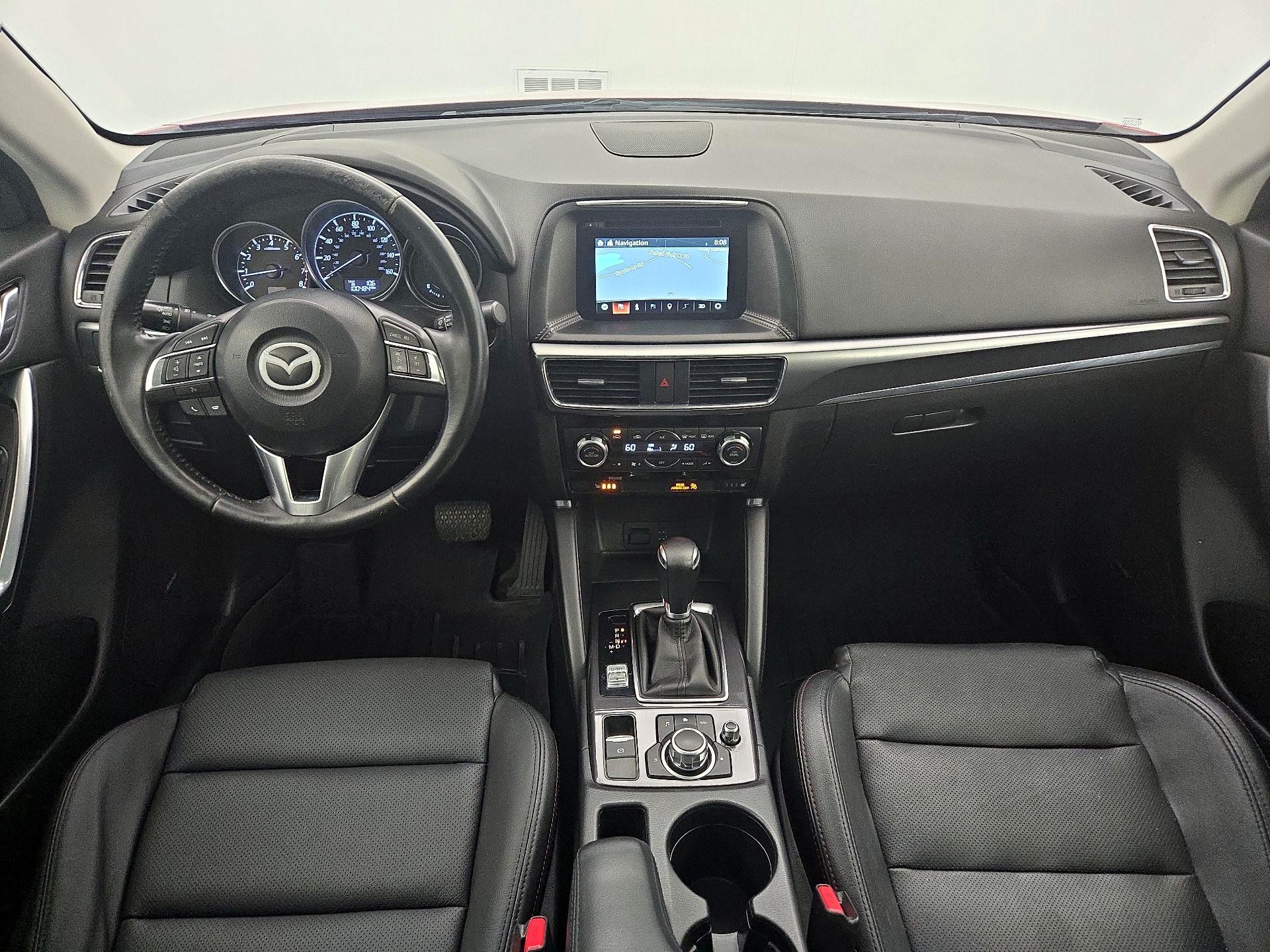 Thumbnail: 2016 Mazda CX-5 - 9