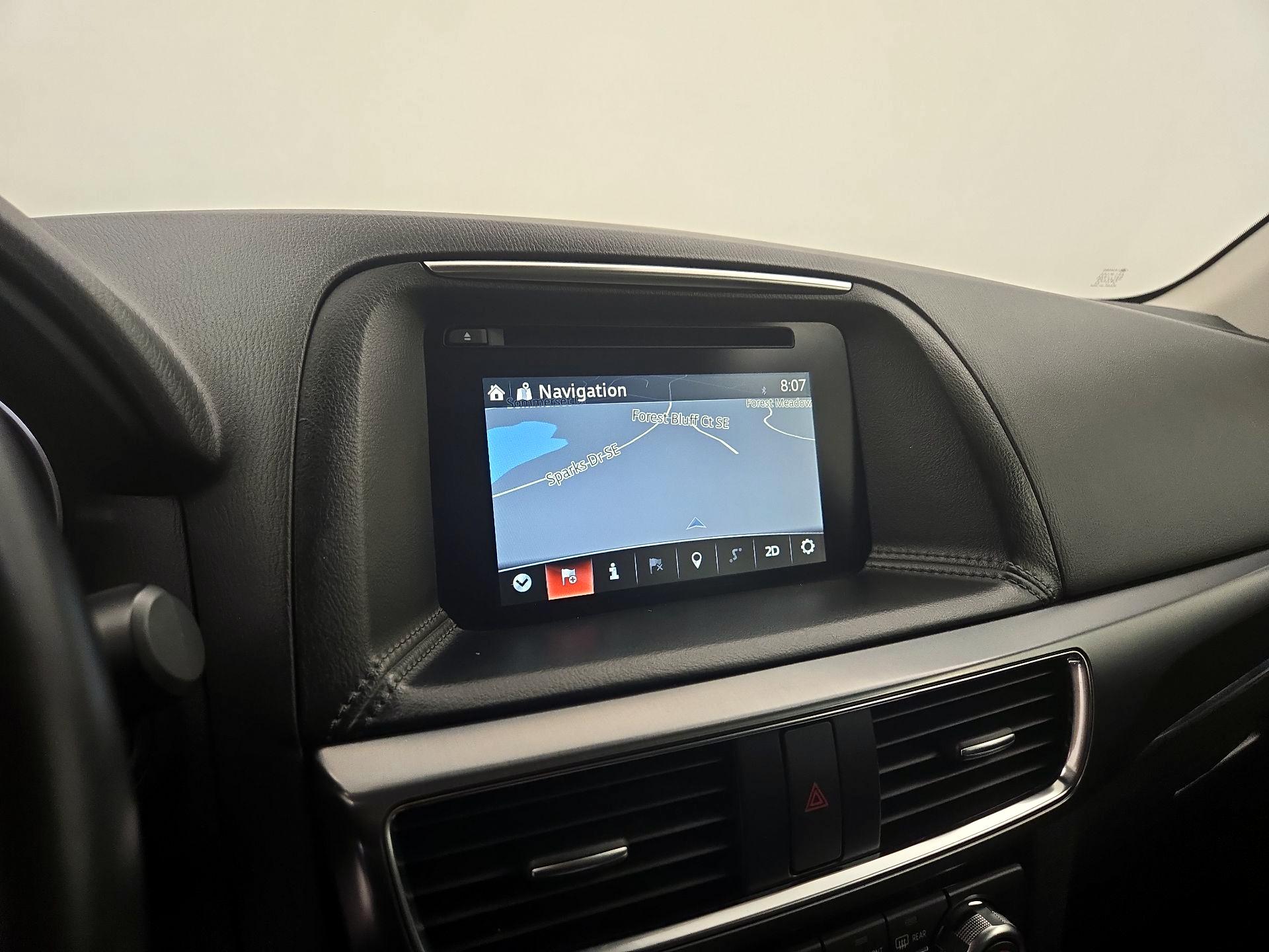 Thumbnail: 2016 Mazda CX-5 - 14