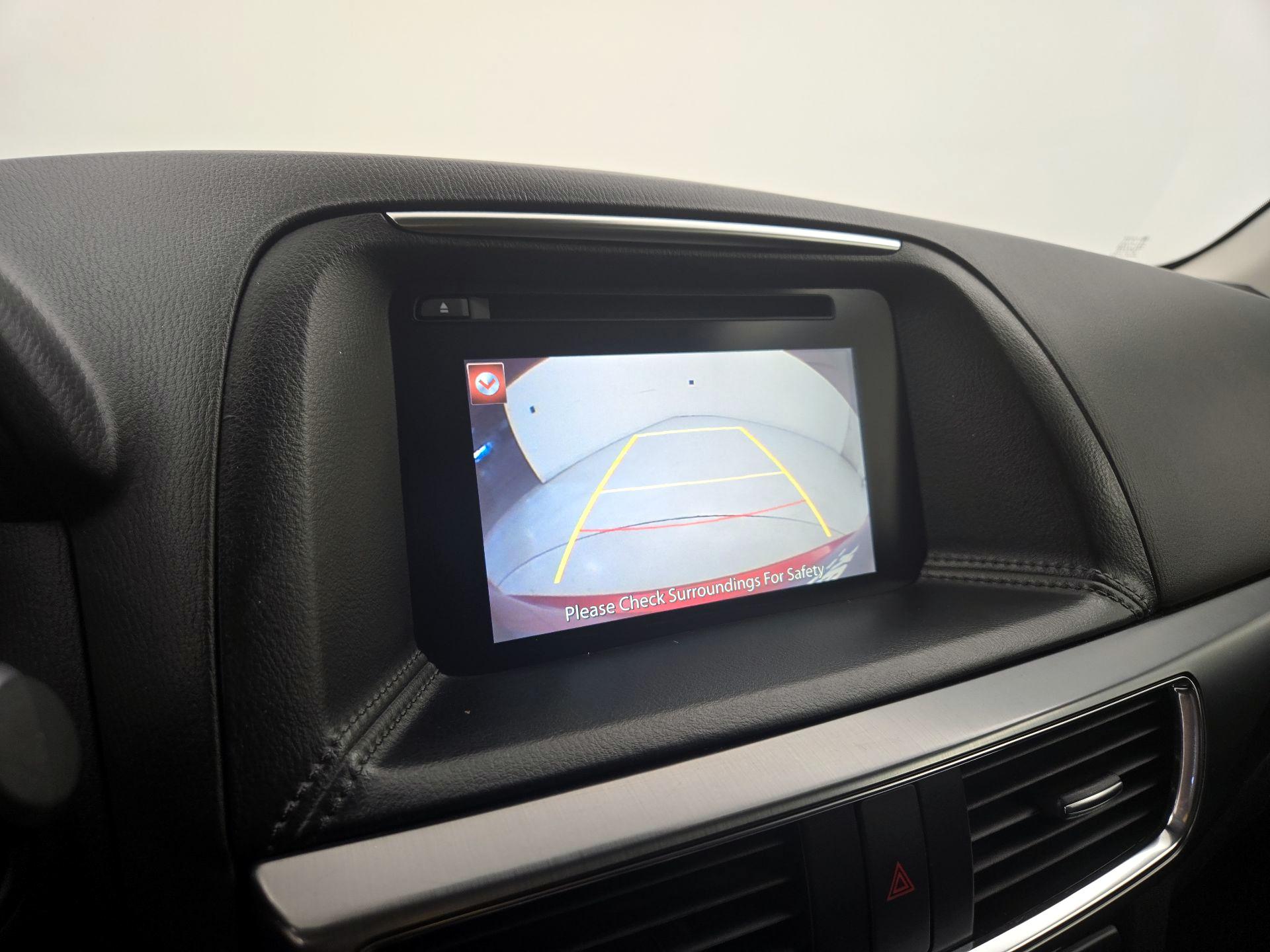 Thumbnail: 2016 Mazda CX-5 - 15