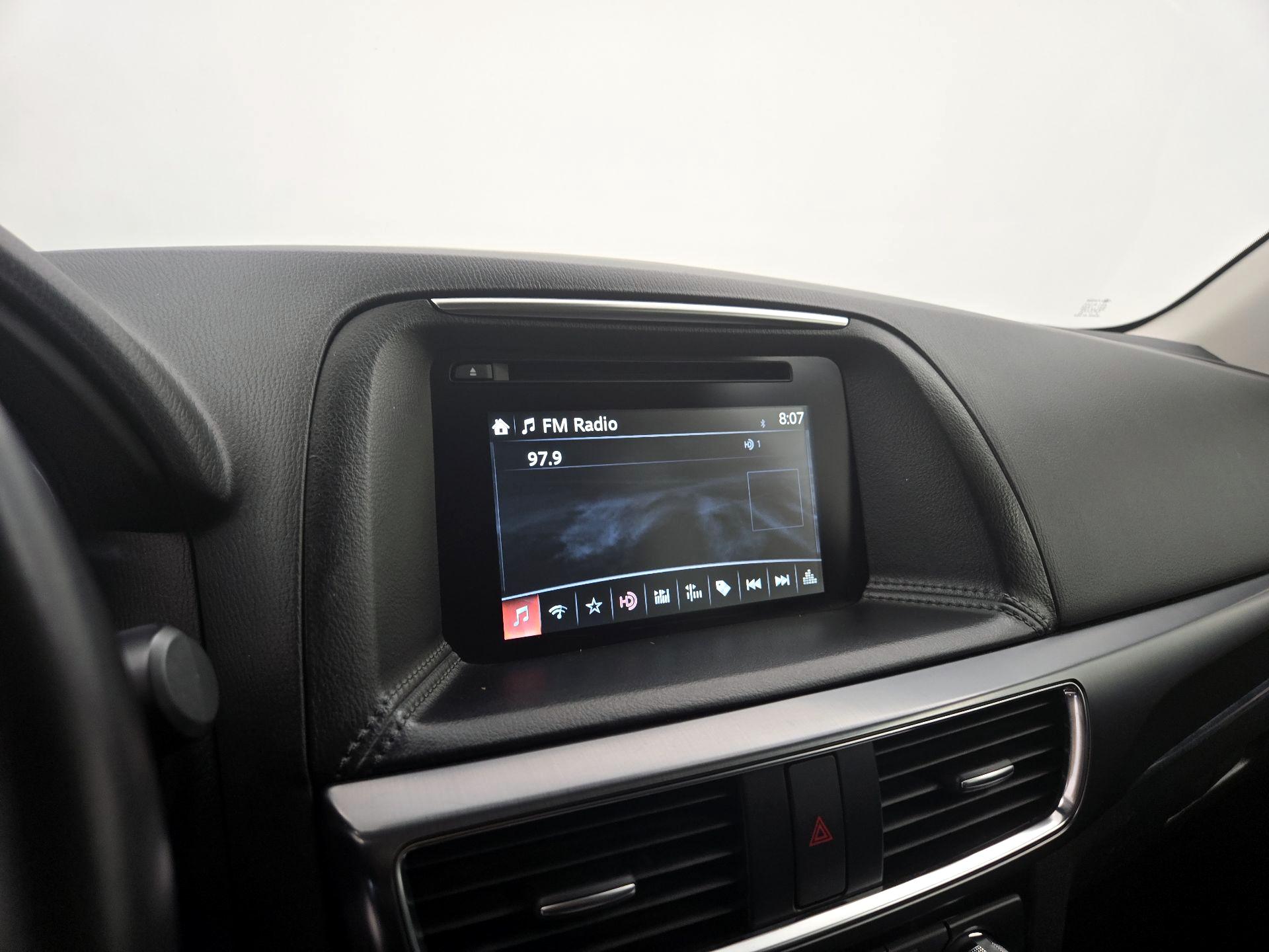 Thumbnail: 2016 Mazda CX-5 - 16