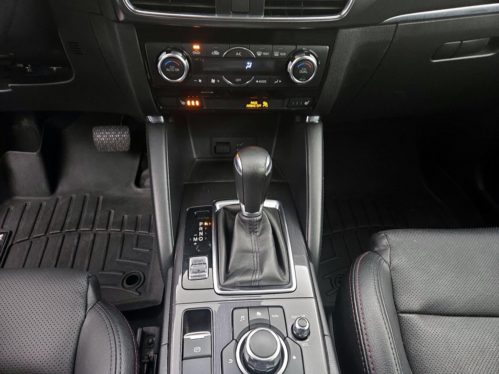 Thumbnail: 2016 Mazda CX-5 - 18