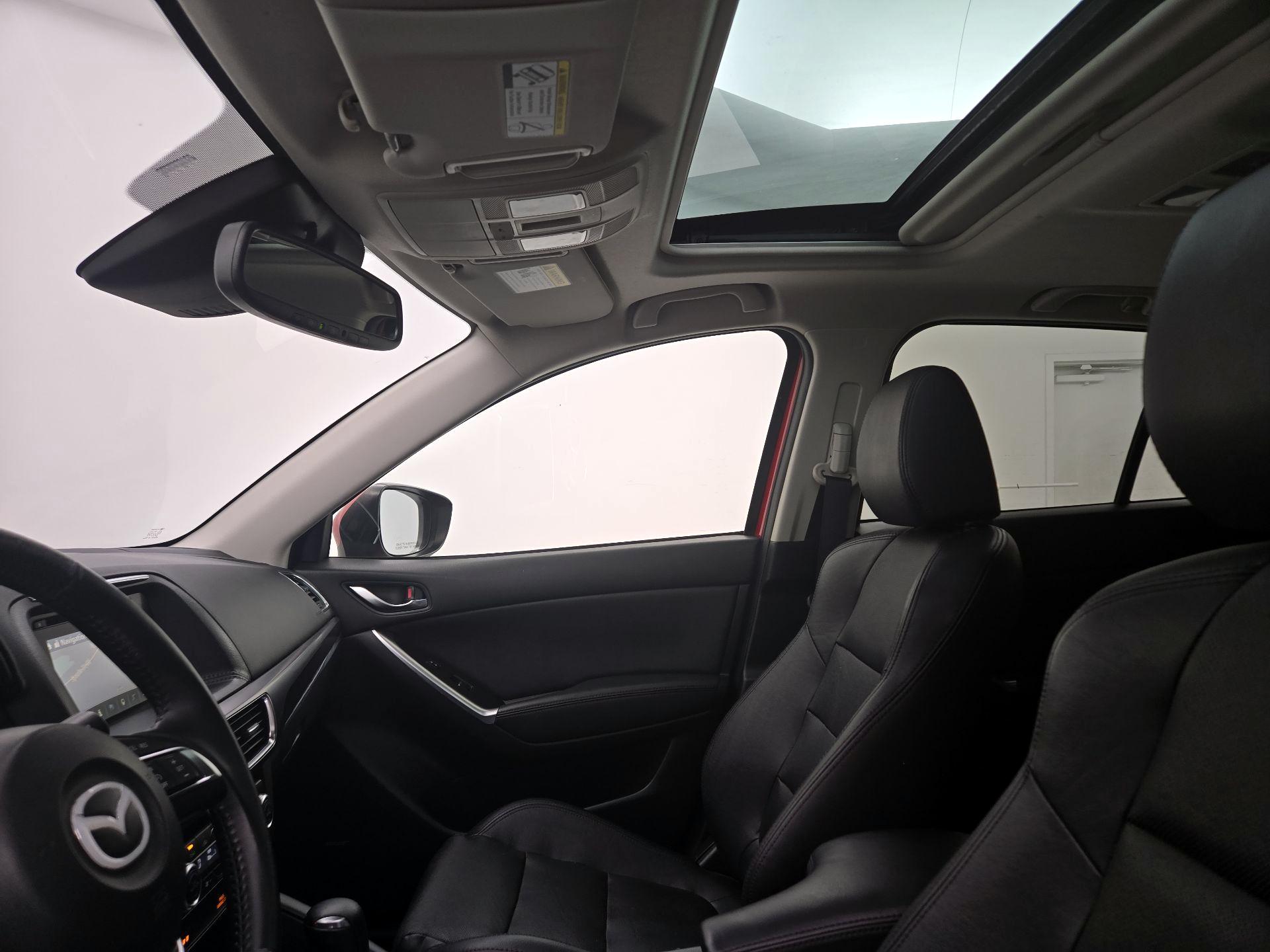 Thumbnail: 2016 Mazda CX-5 - 20