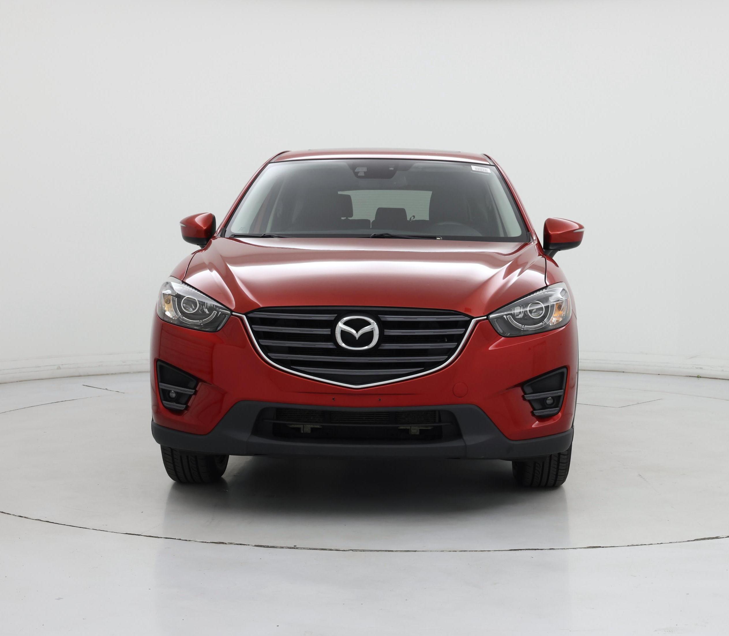 Thumbnail: 2016 Mazda CX-5 - 5