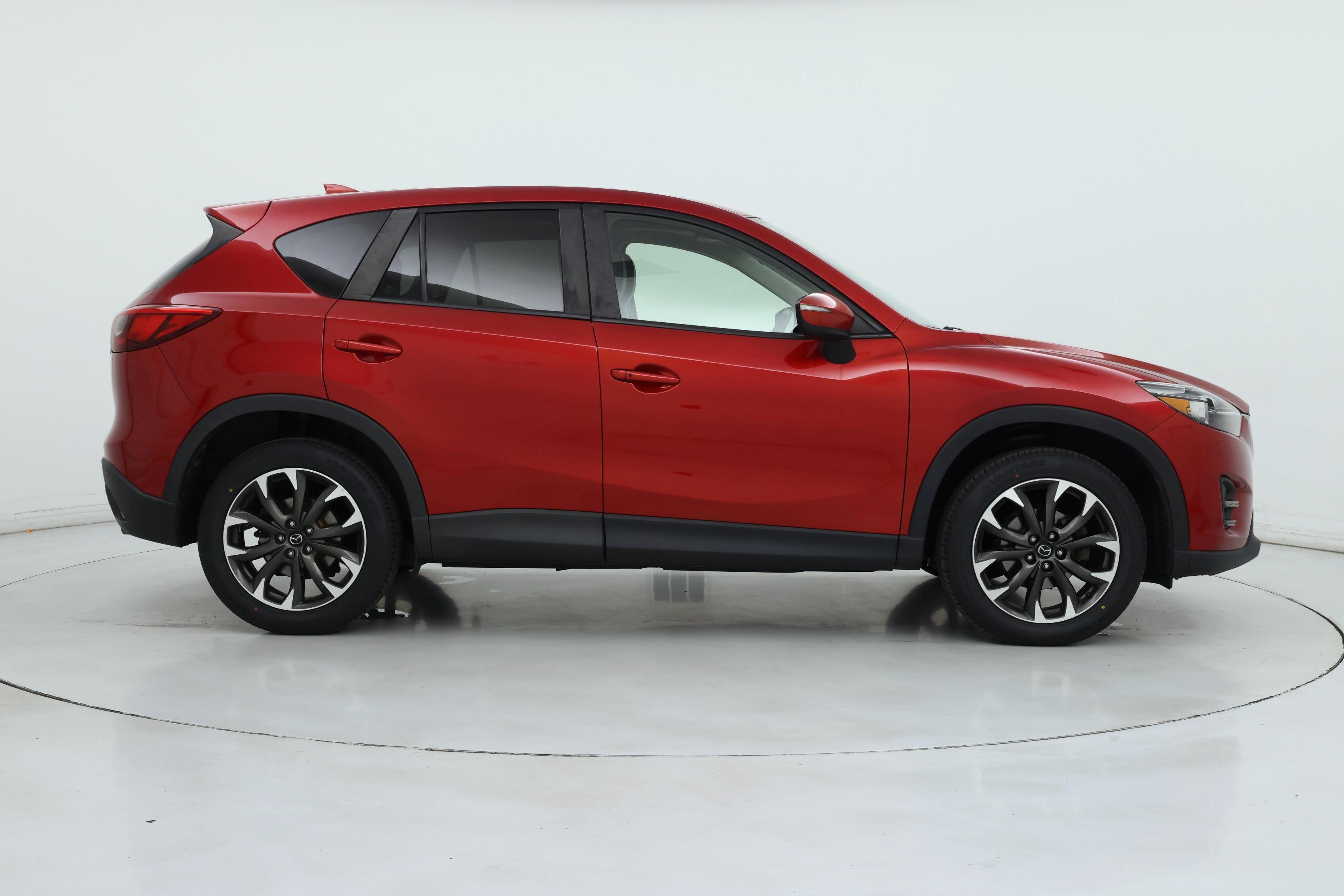 Thumbnail: 2016 Mazda CX-5 - 7