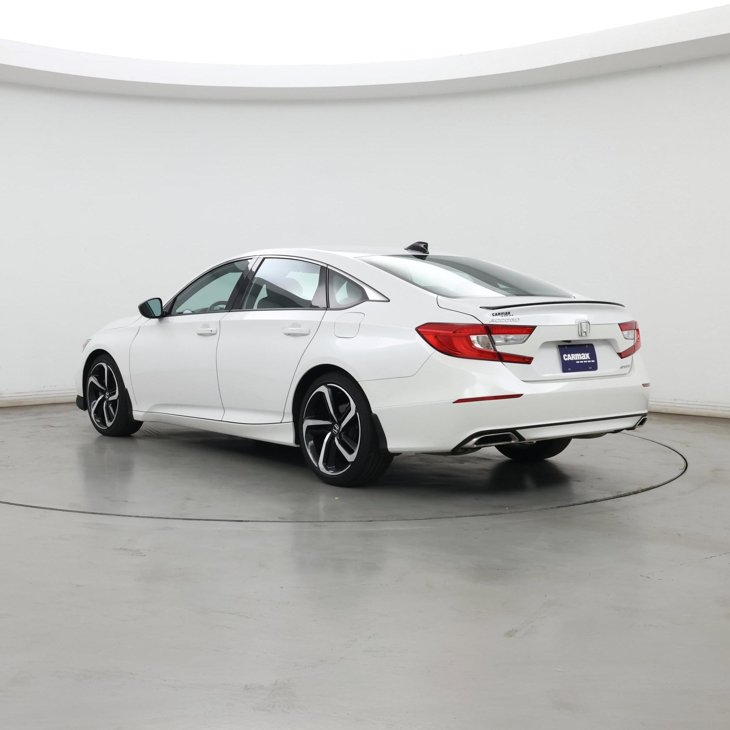 Thumbnail: 2022 Honda Accord - 2