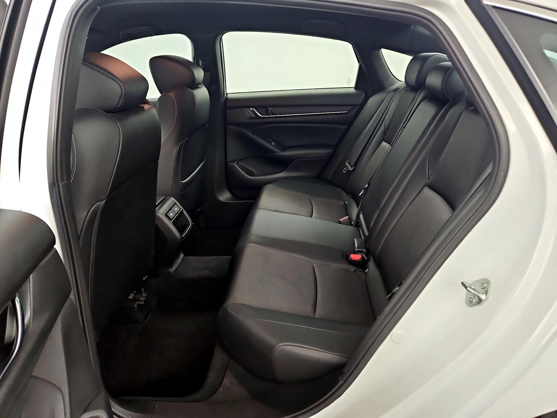 Thumbnail: 2022 Honda Accord - 19