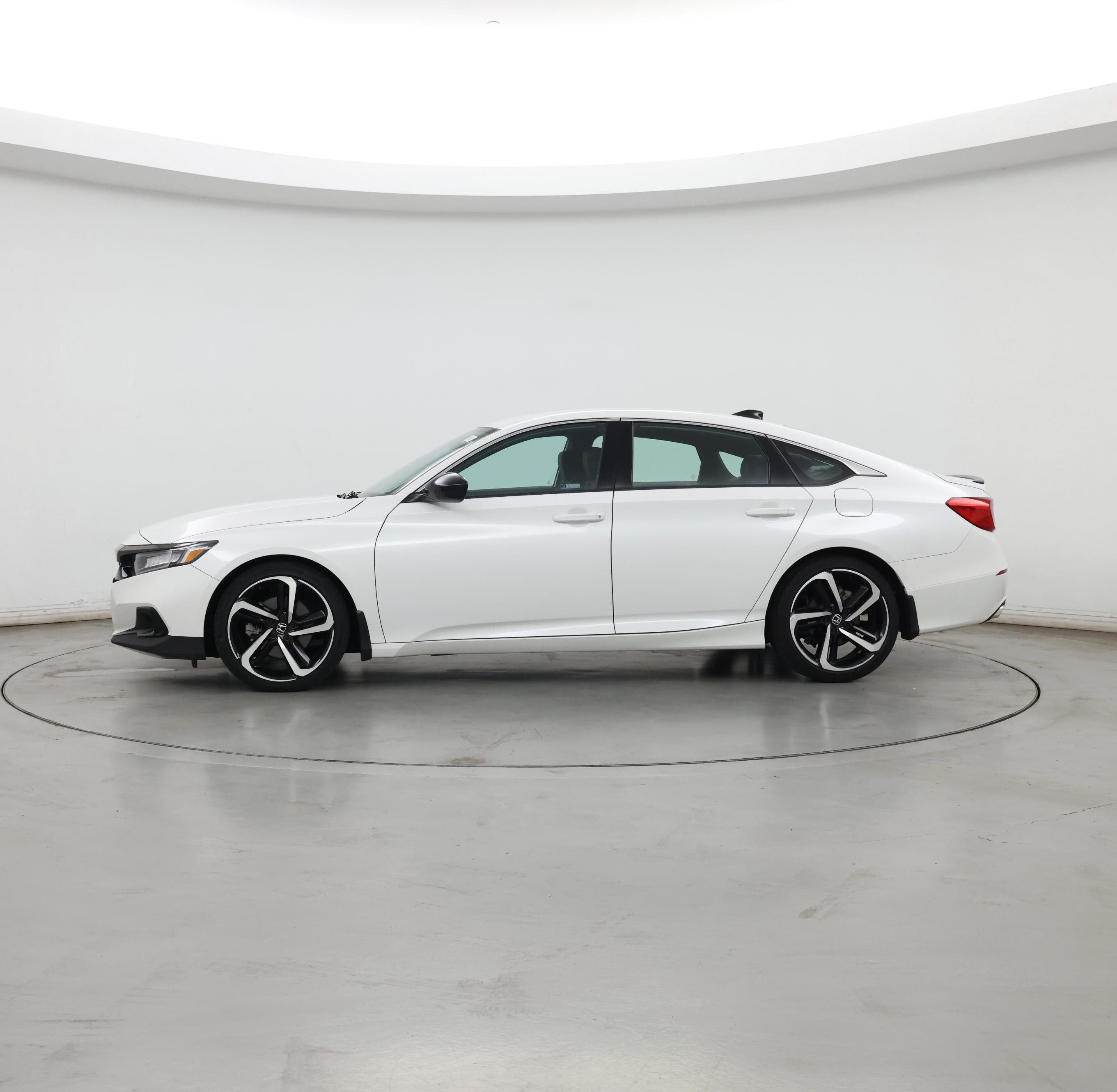 Thumbnail: 2022 Honda Accord - 3