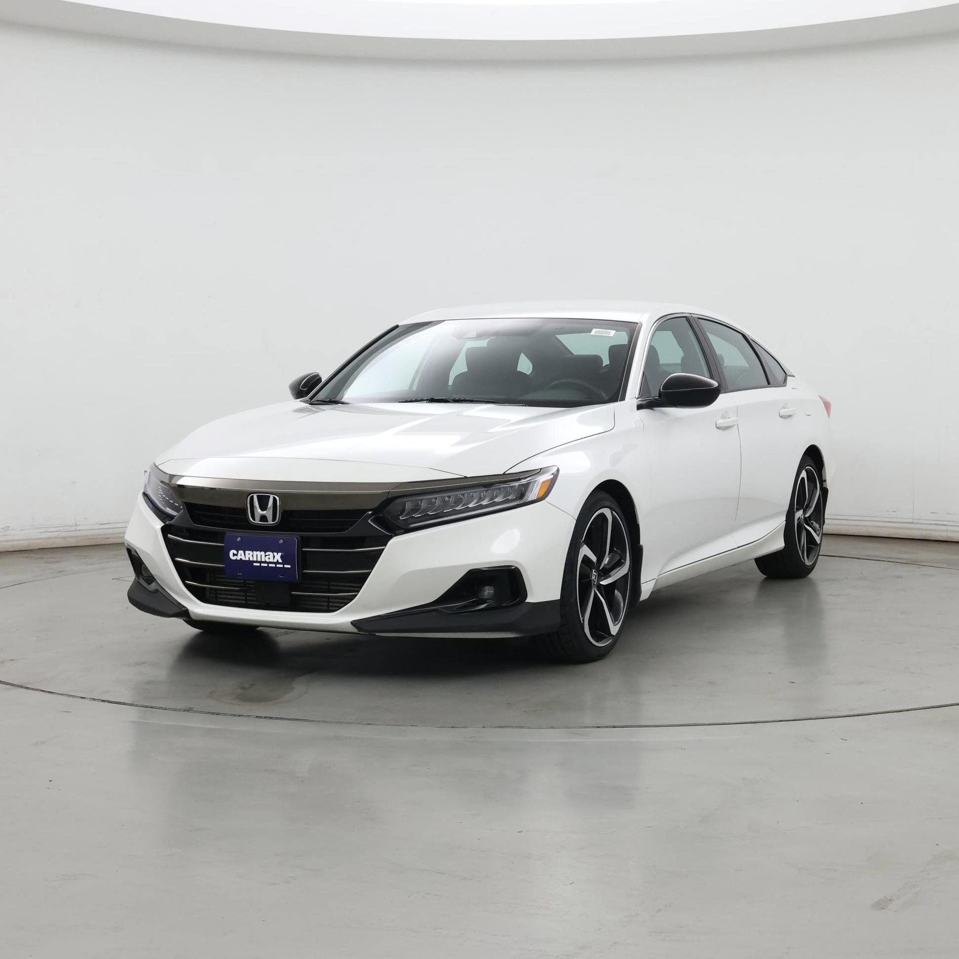 Thumbnail: 2022 Honda Accord - 4