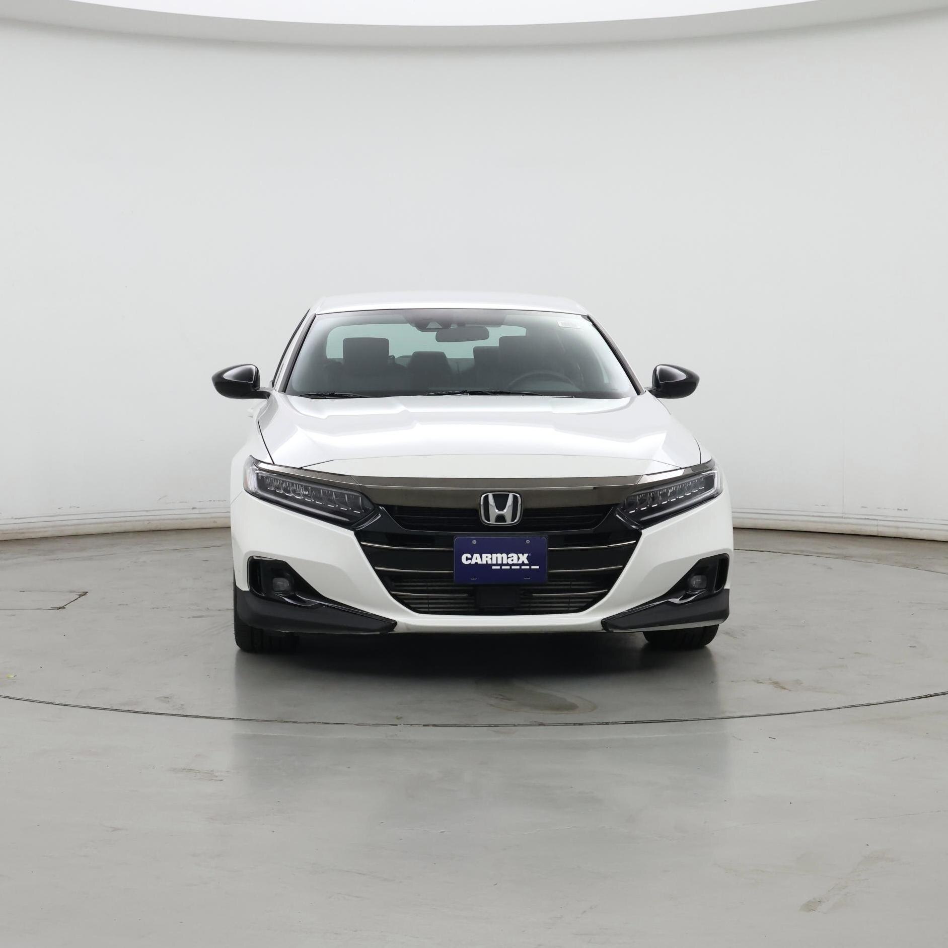 Thumbnail: 2022 Honda Accord - 5