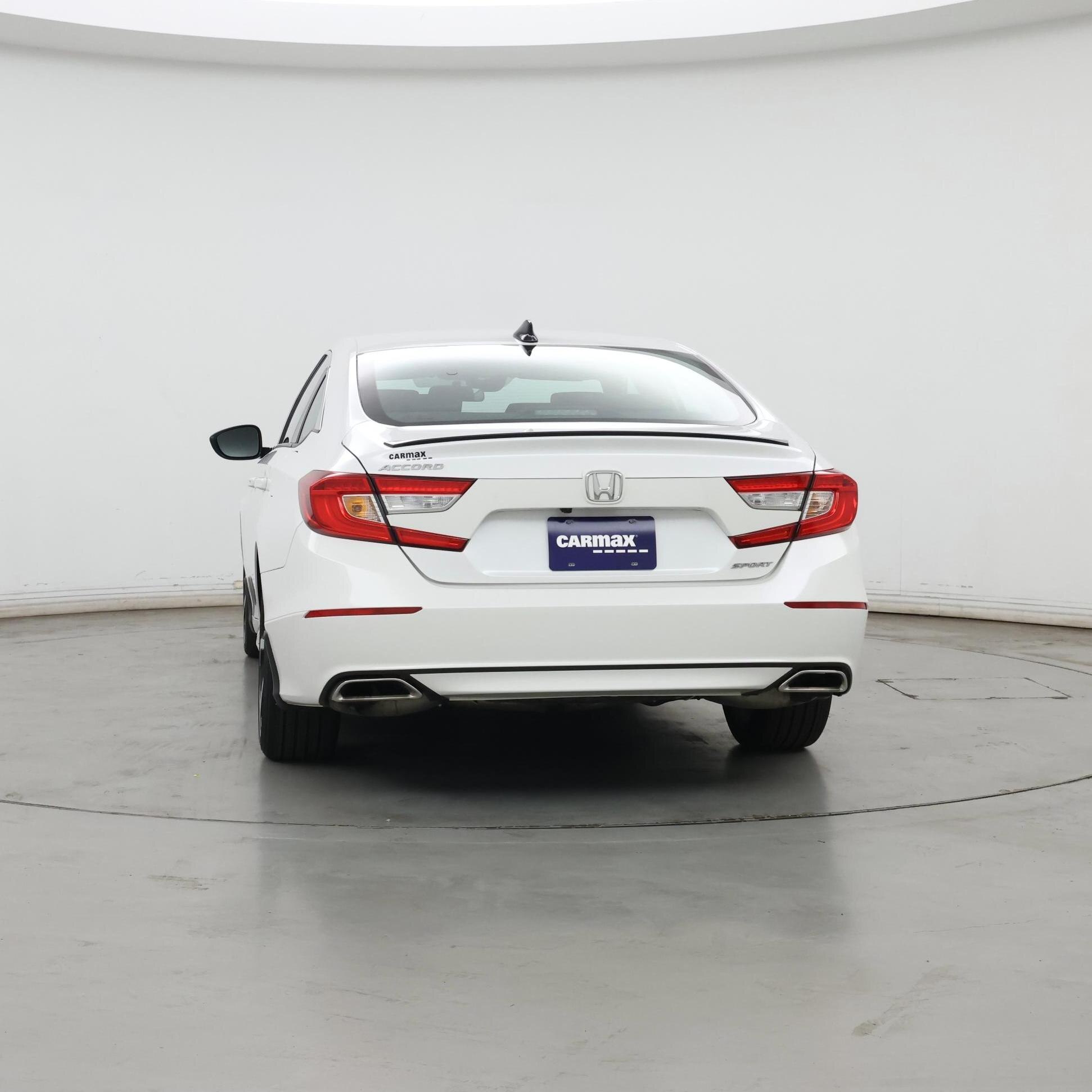 Thumbnail: 2022 Honda Accord - 6