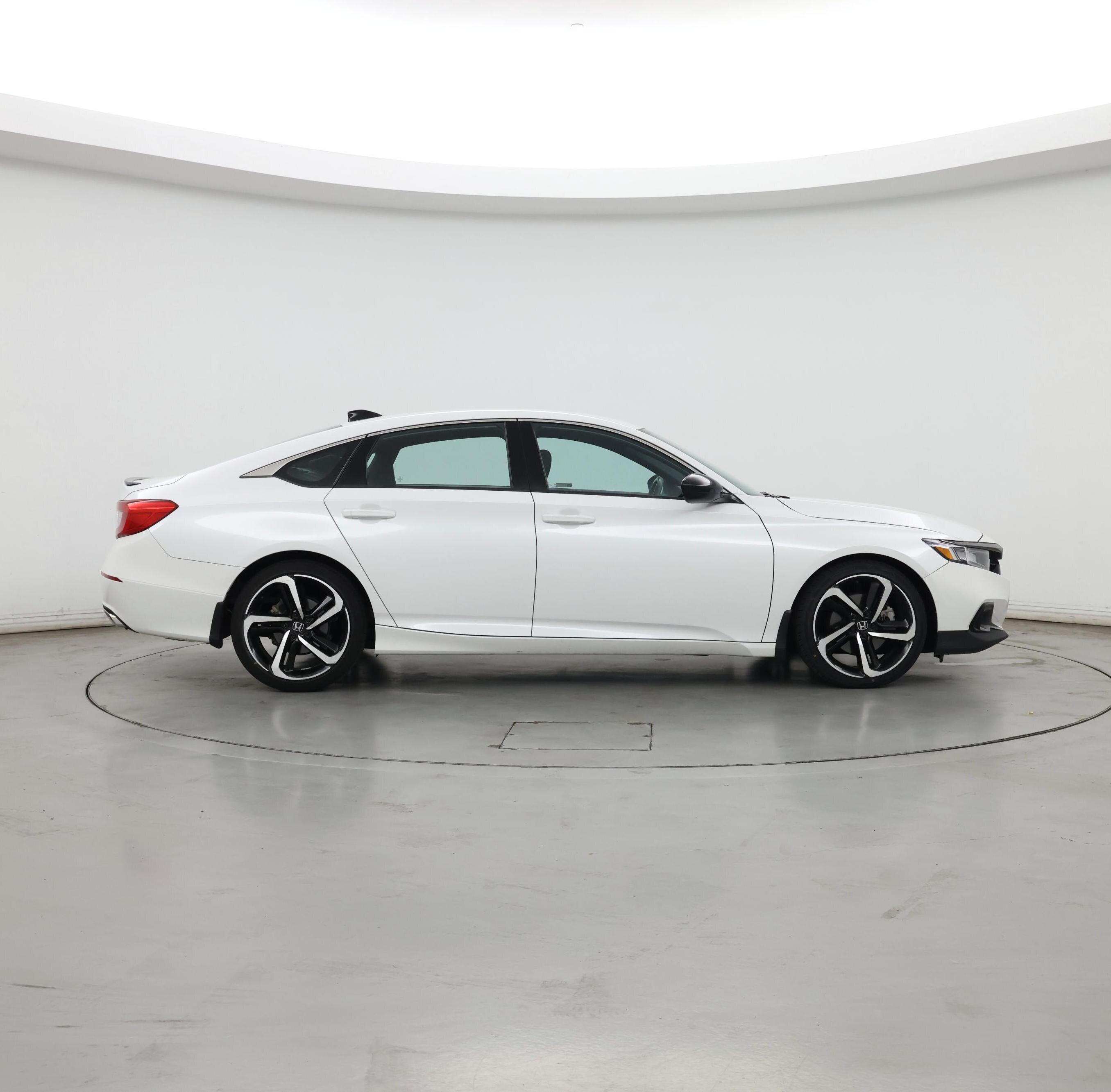 Thumbnail: 2022 Honda Accord - 7