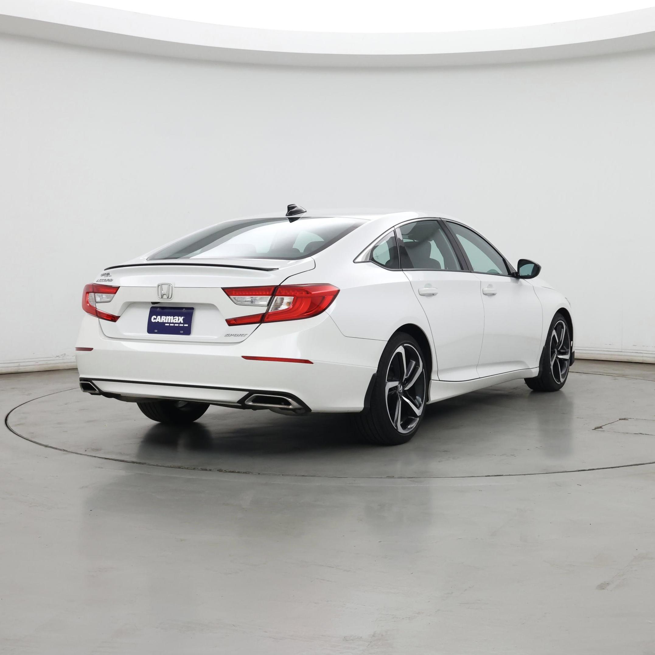 Thumbnail: 2022 Honda Accord - 8