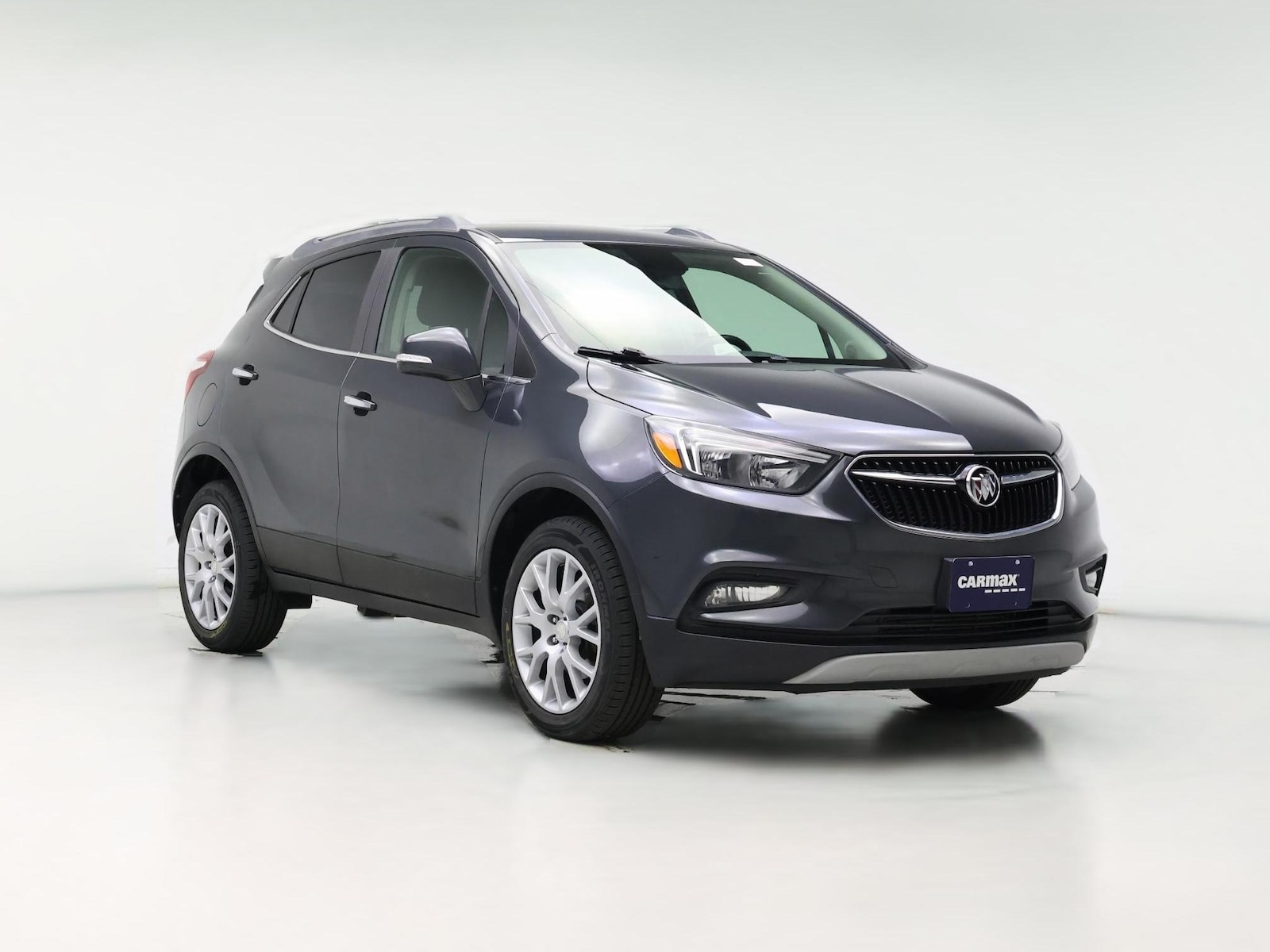 2017 Buick Encore Sport Touring