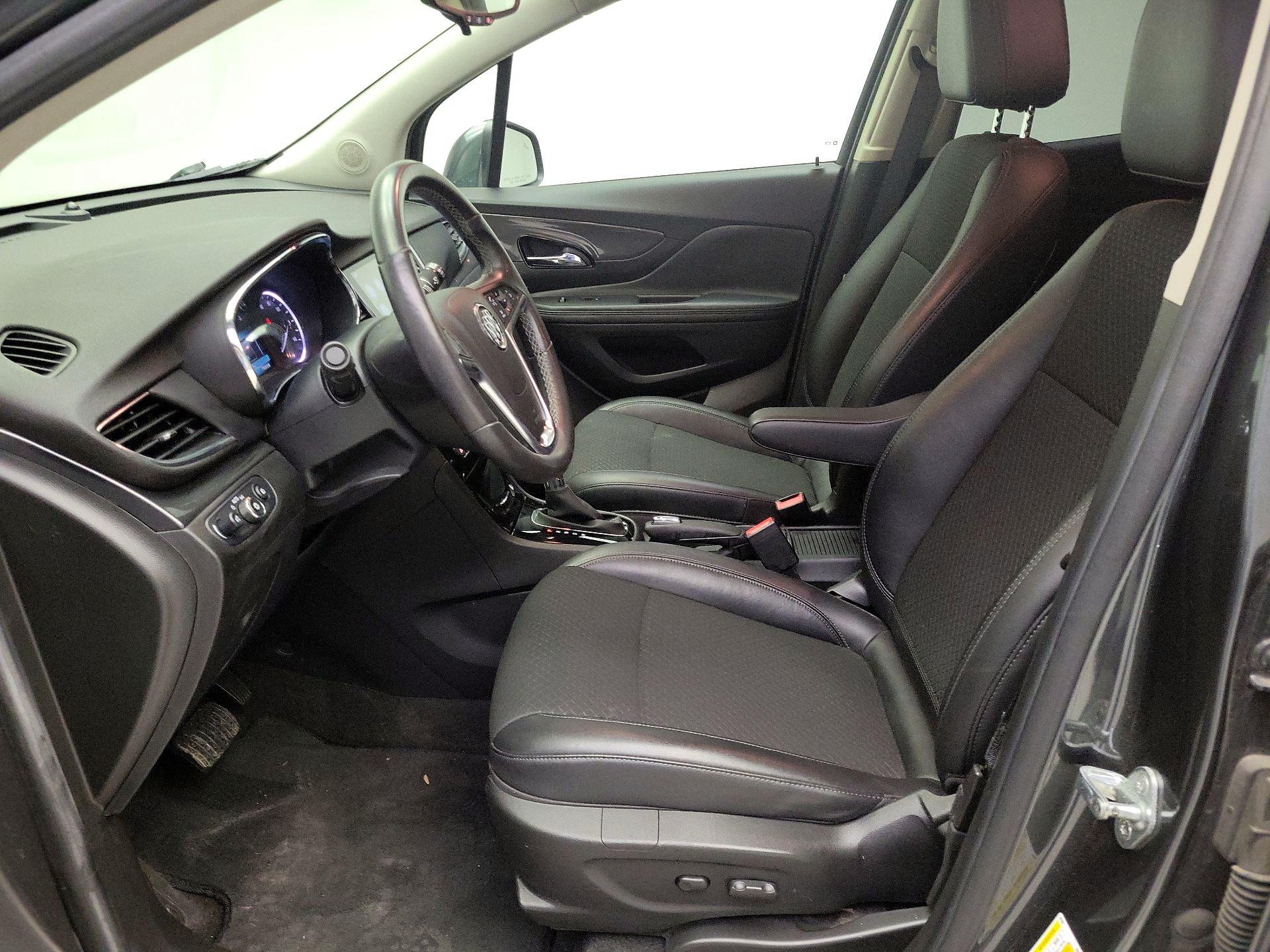 Thumbnail: 2017 Buick Encore - 11