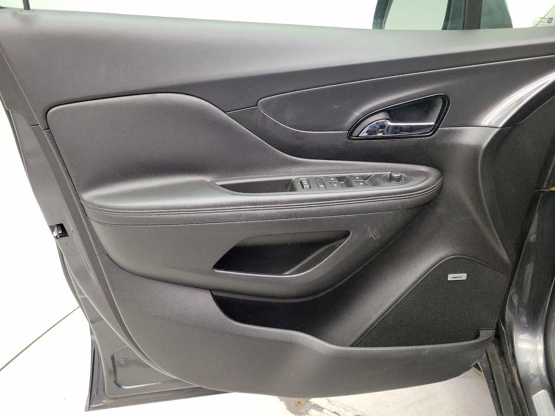 Thumbnail: 2017 Buick Encore - 12