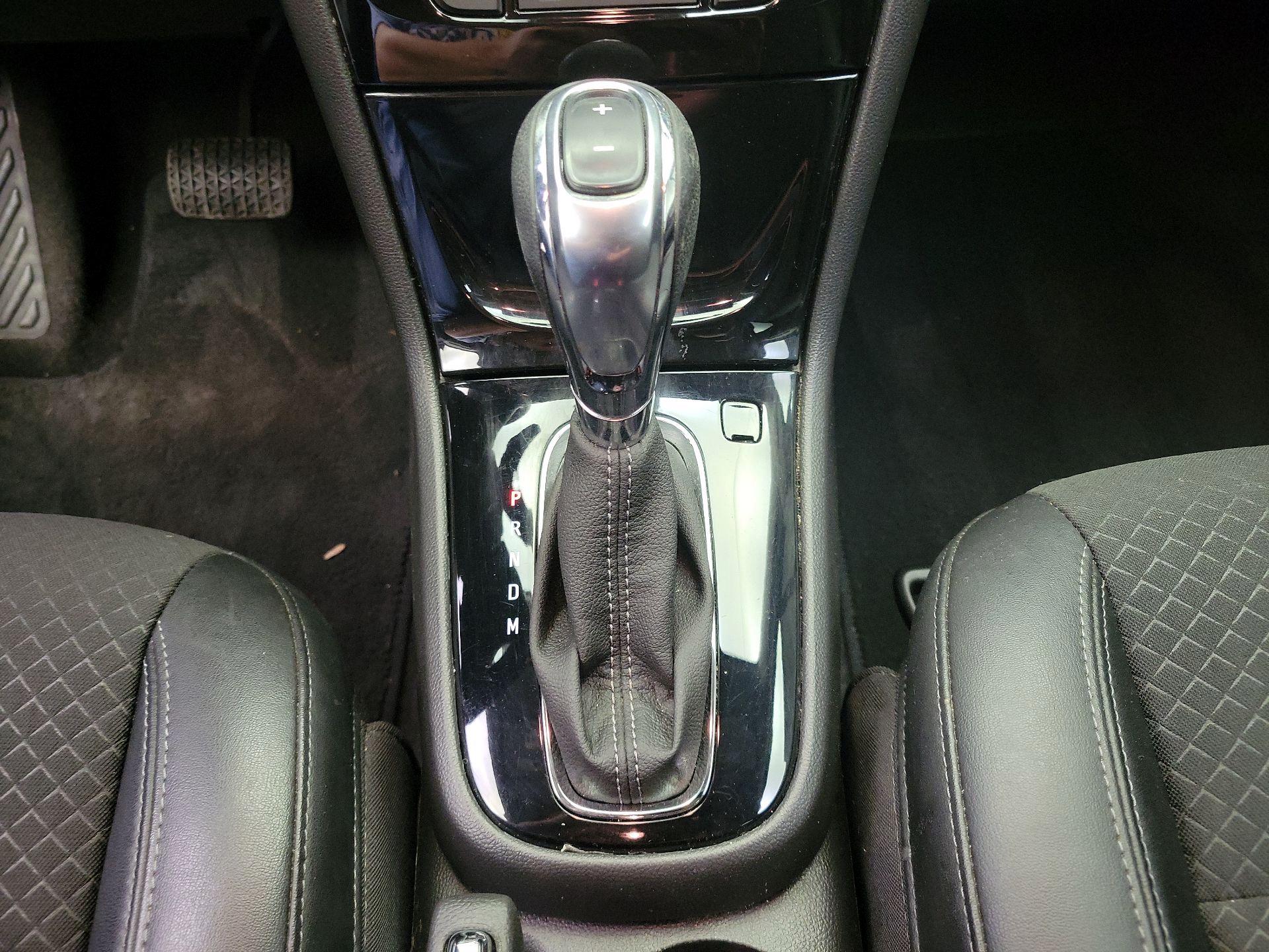 Thumbnail: 2017 Buick Encore - 17
