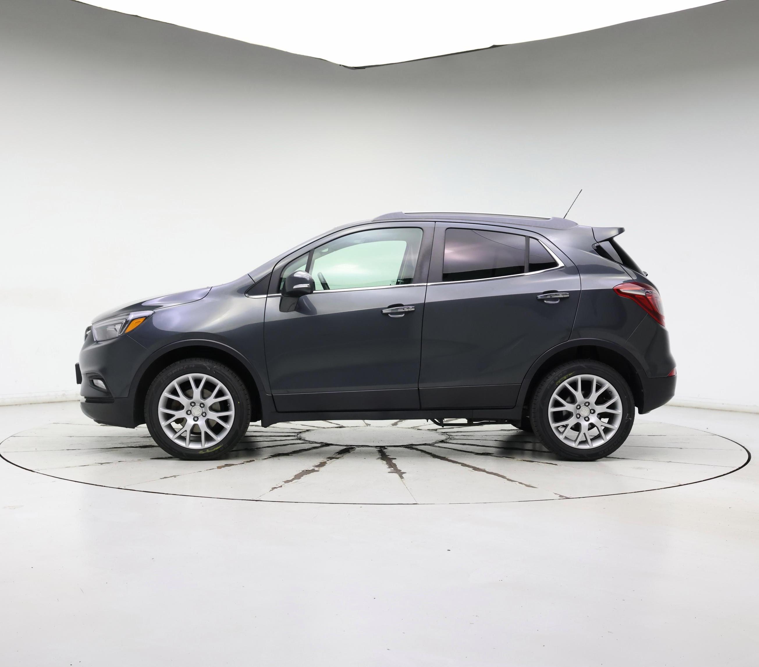 Thumbnail: 2017 Buick Encore - 3