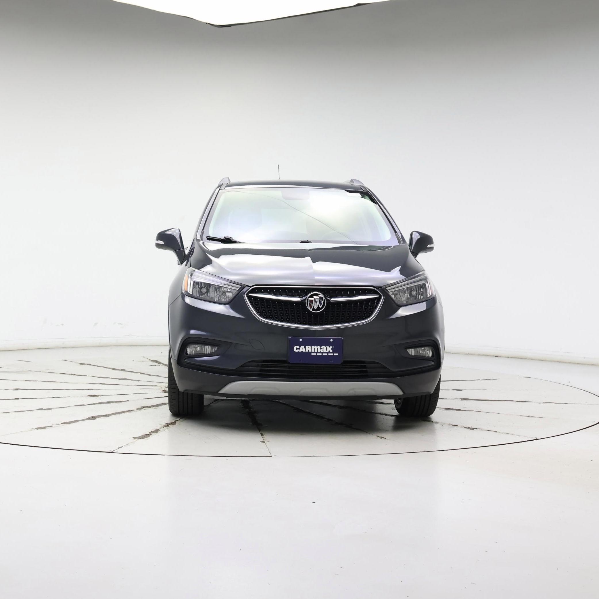 Thumbnail: 2017 Buick Encore - 5