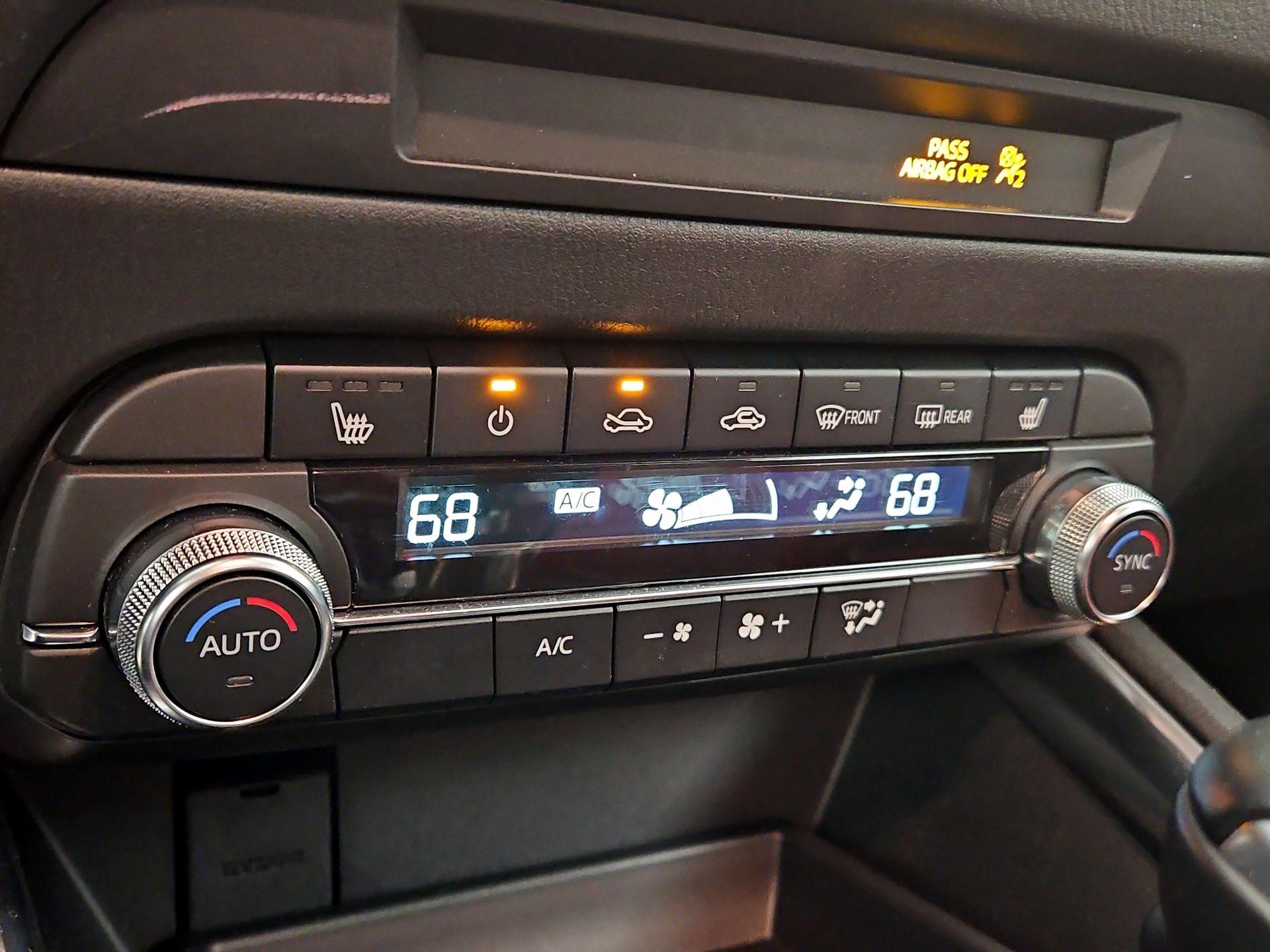 Thumbnail: 2024 Mazda CX-5 - 17