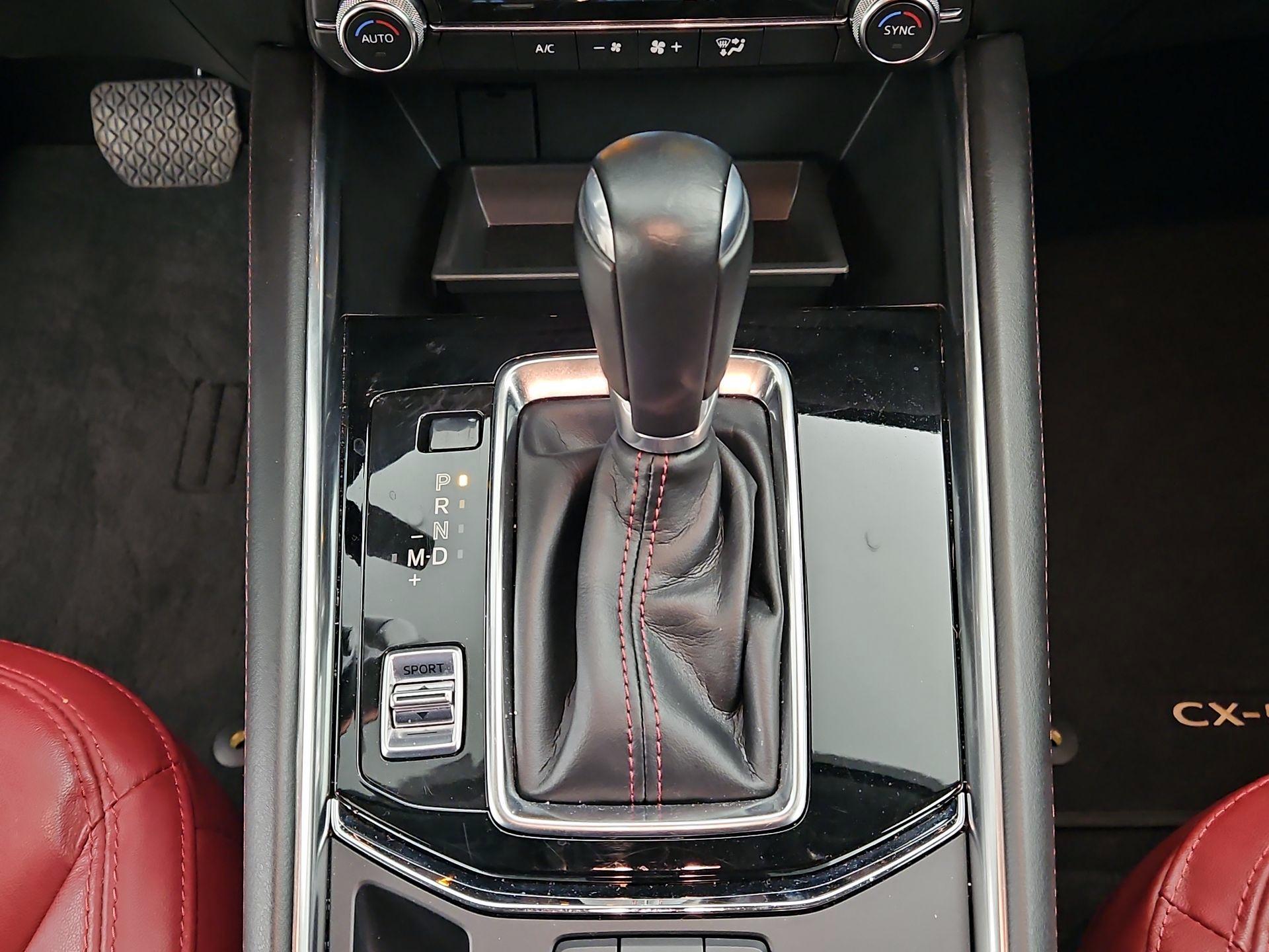 Thumbnail: 2024 Mazda CX-5 - 18