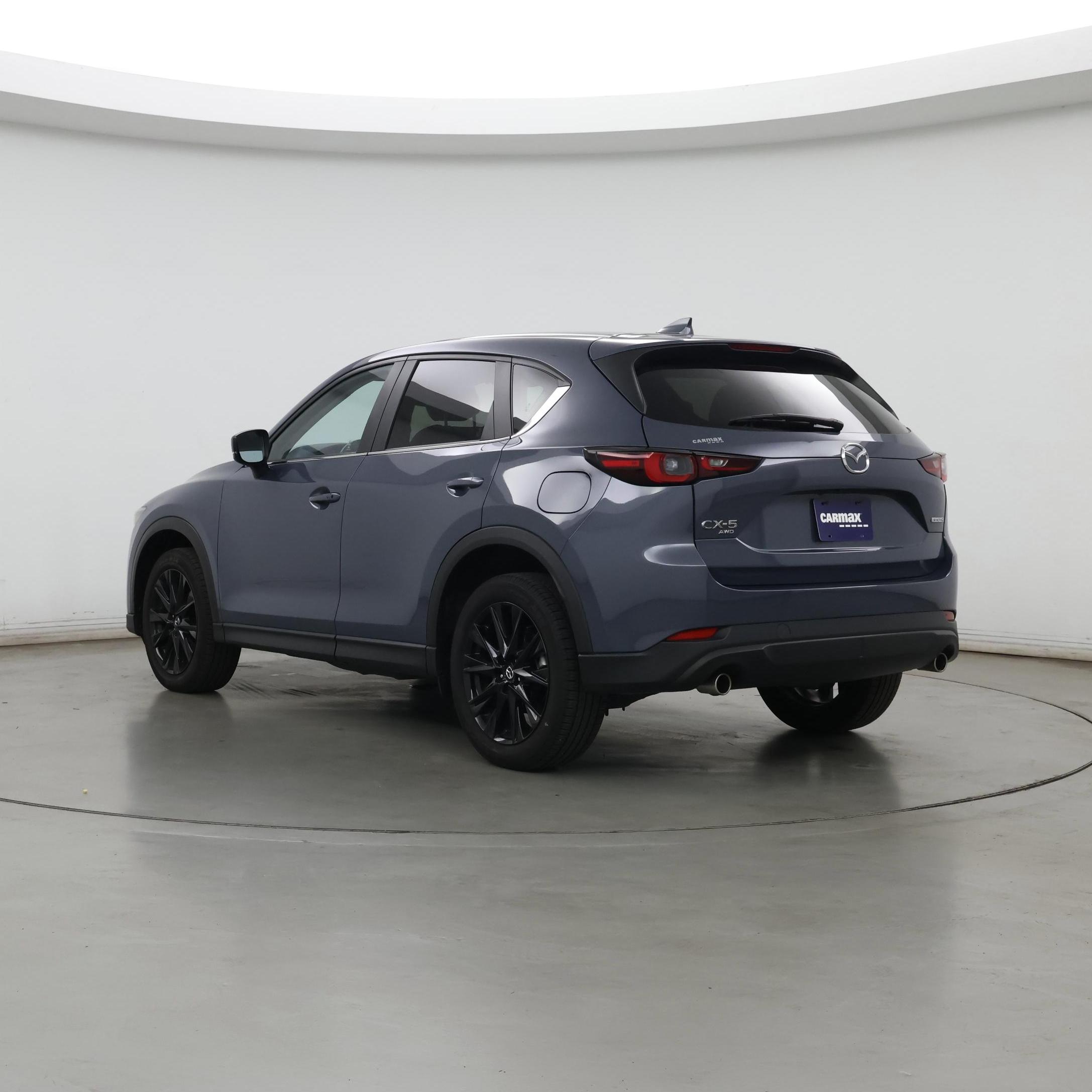 Thumbnail: 2024 Mazda CX-5 - 2