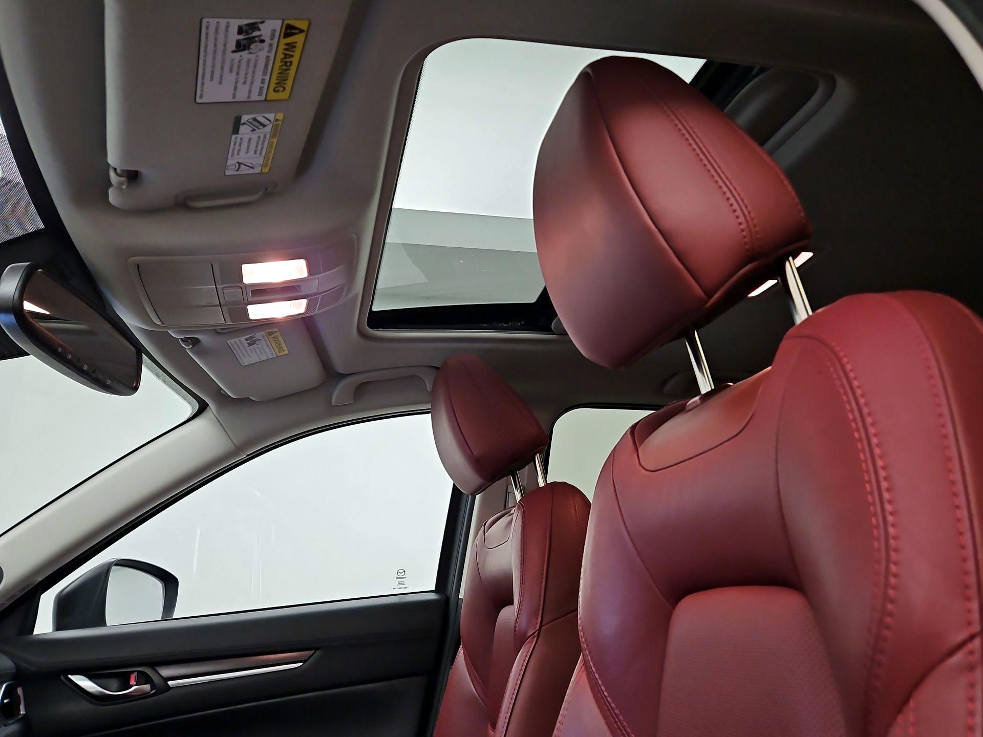 Thumbnail: 2024 Mazda CX-5 - 20