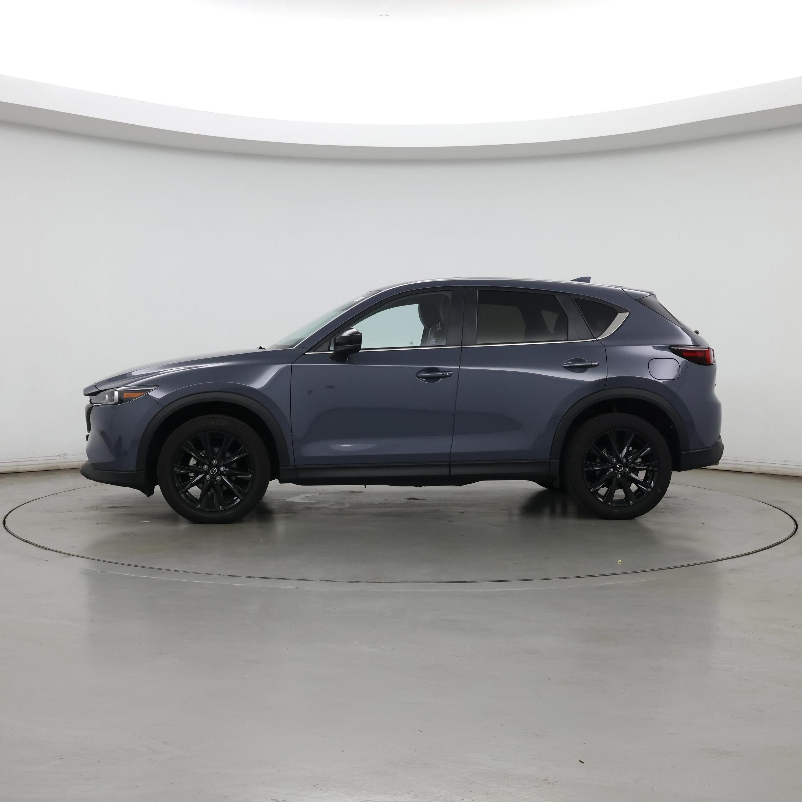 Thumbnail: 2024 Mazda CX-5 - 3