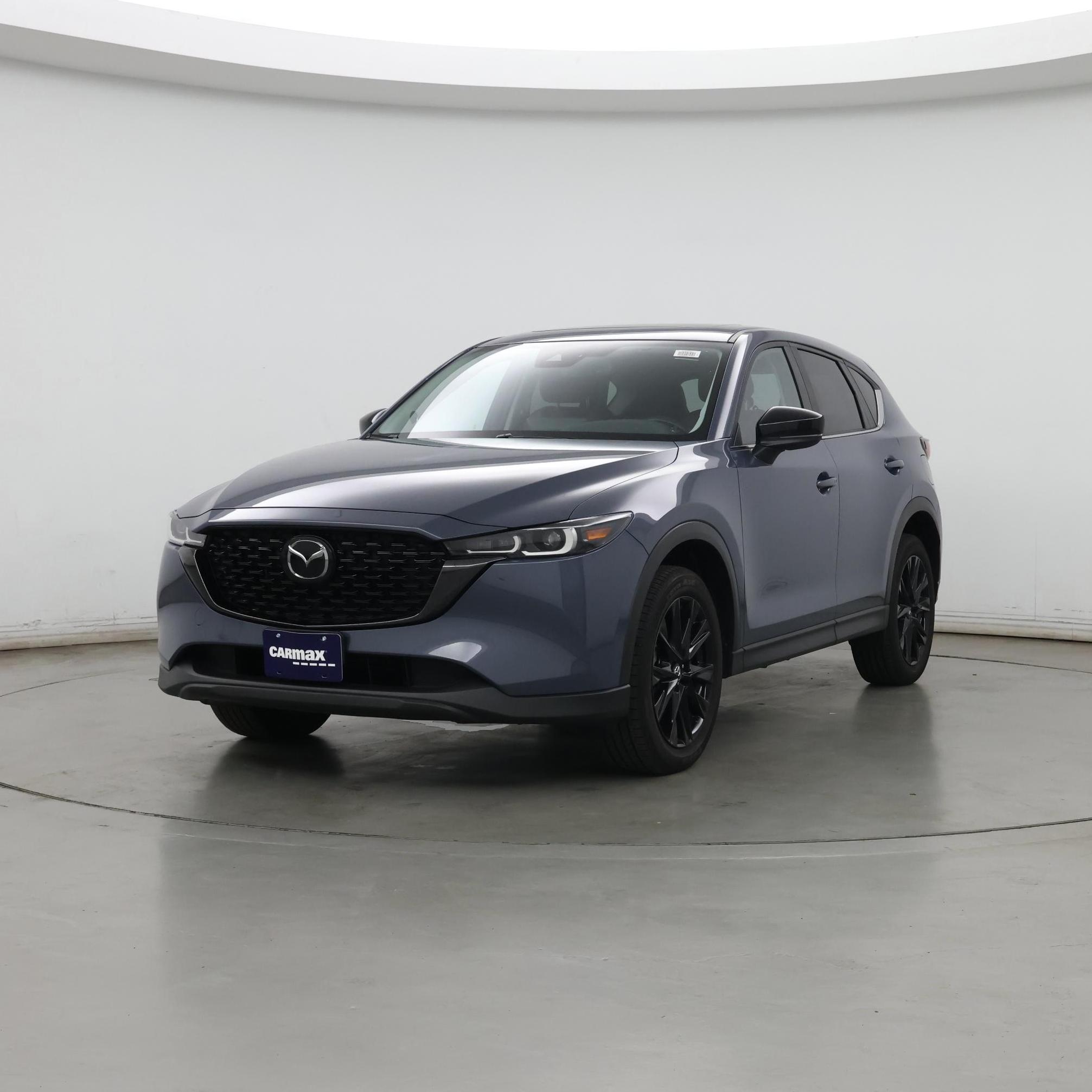 Thumbnail: 2024 Mazda CX-5 - 4
