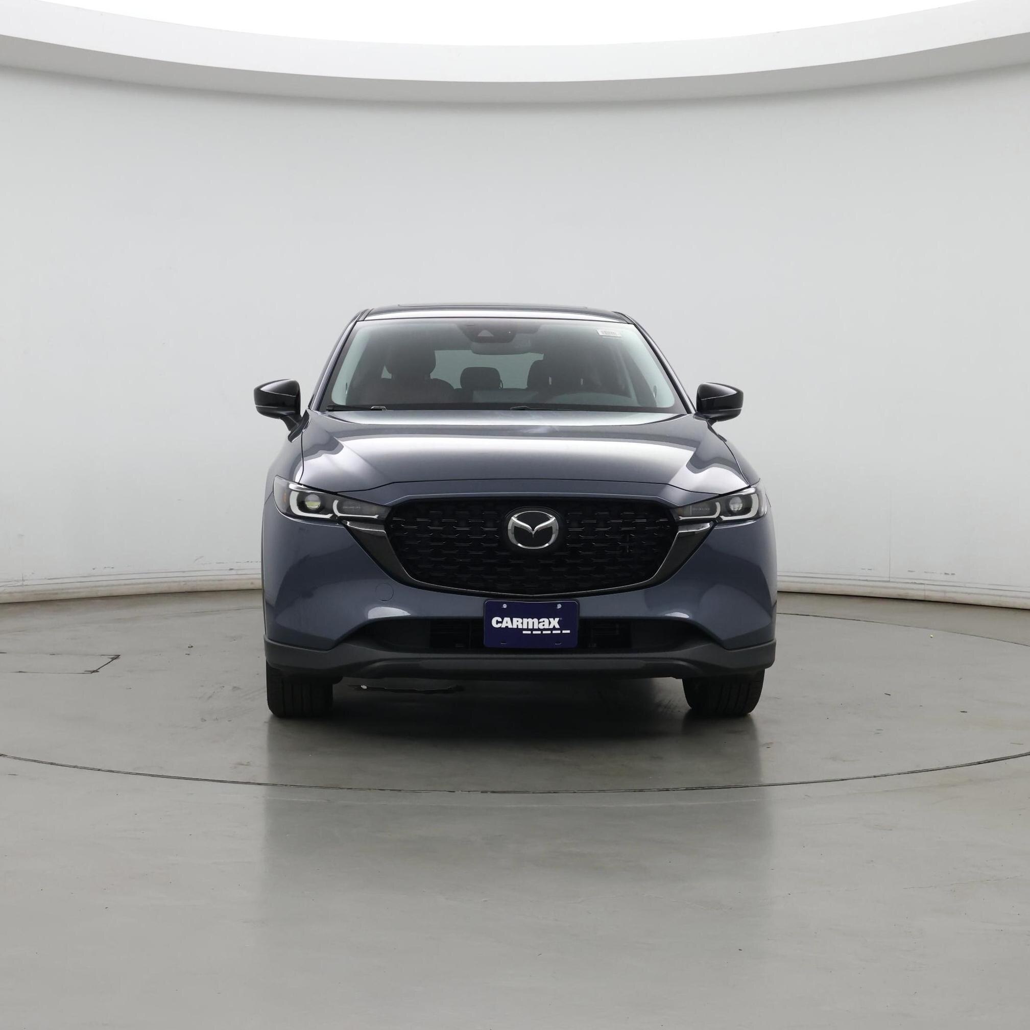 Thumbnail: 2024 Mazda CX-5 - 5