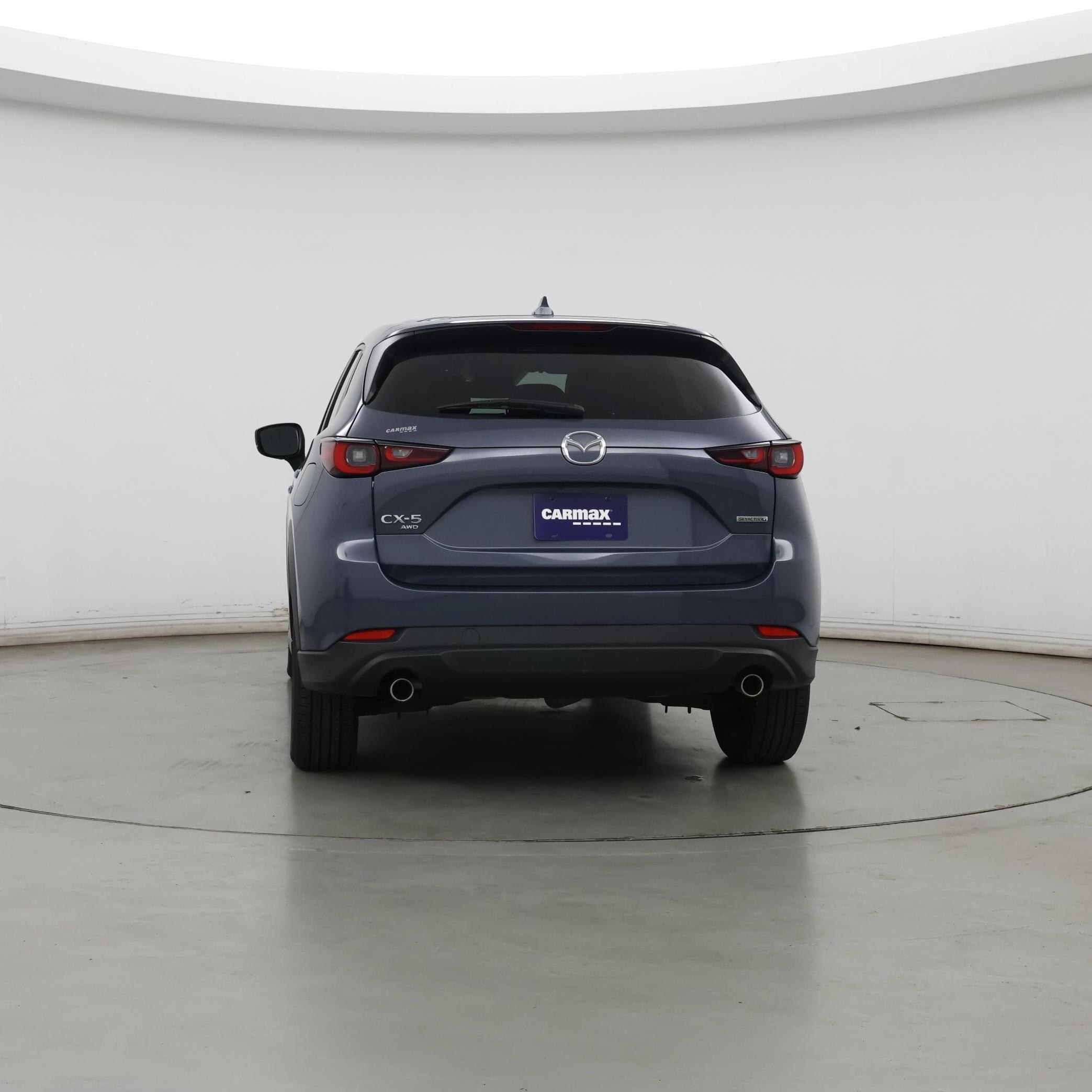 Thumbnail: 2024 Mazda CX-5 - 6