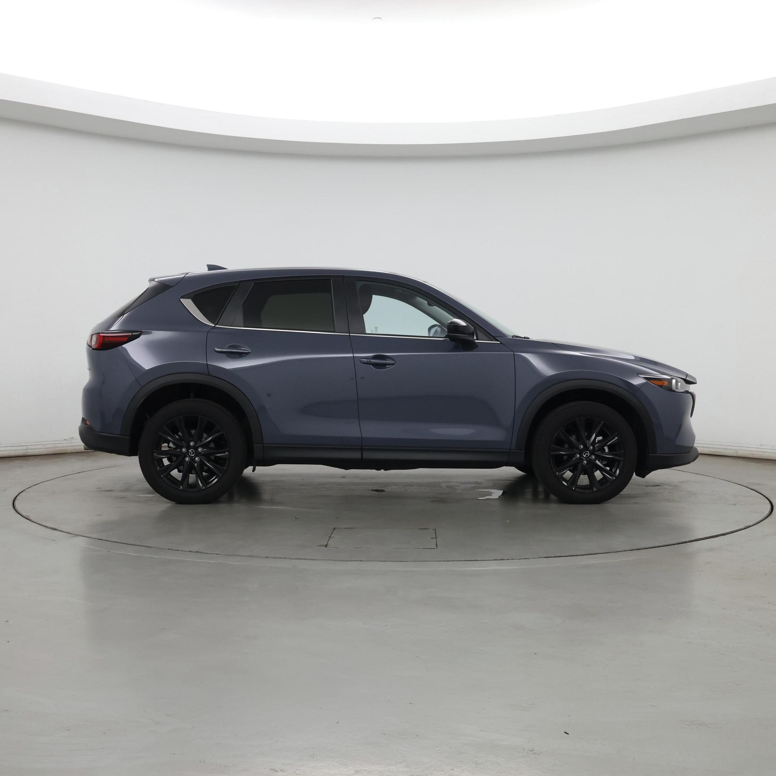 Thumbnail: 2024 Mazda CX-5 - 7